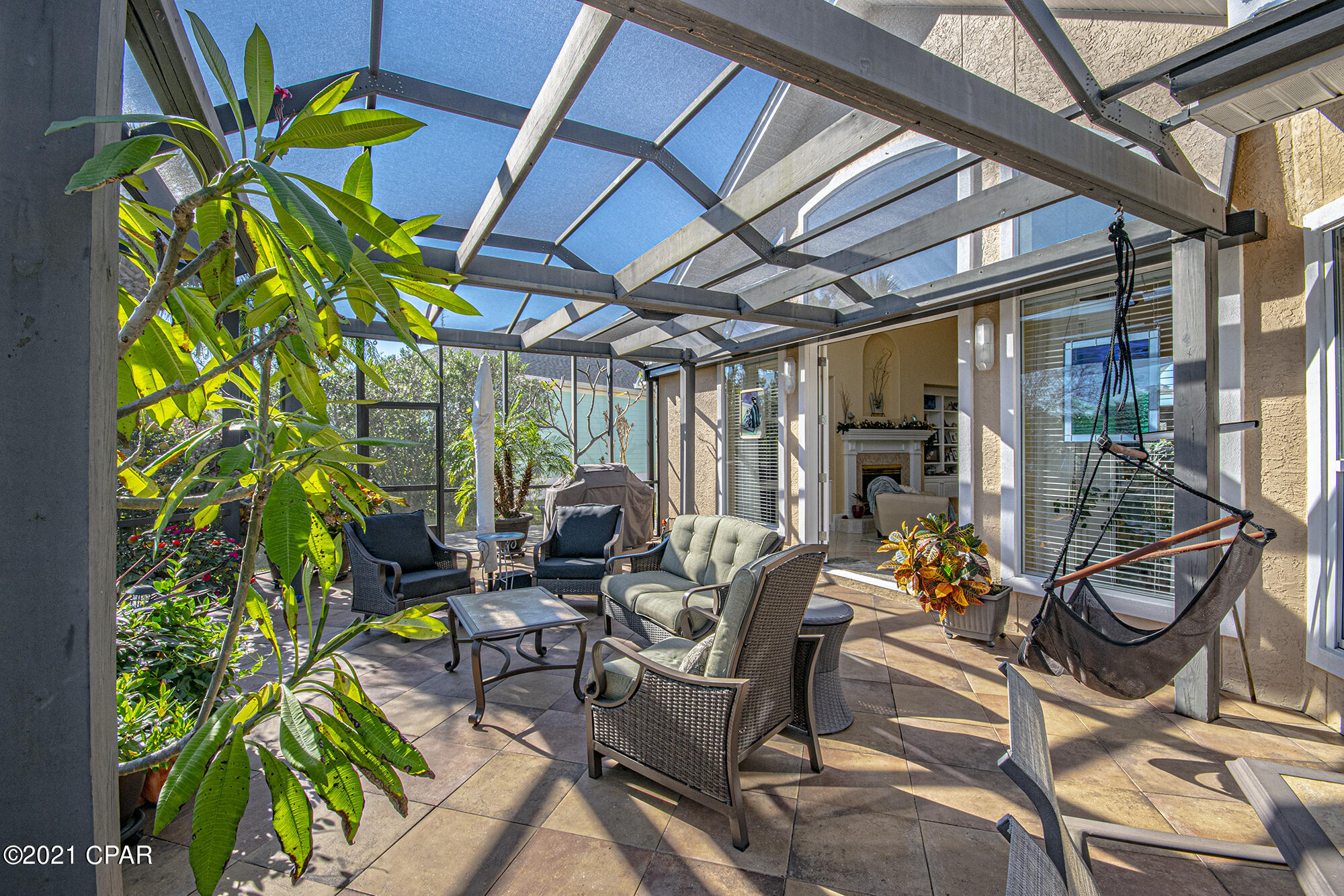 Bay Point Unit 1 - Residential