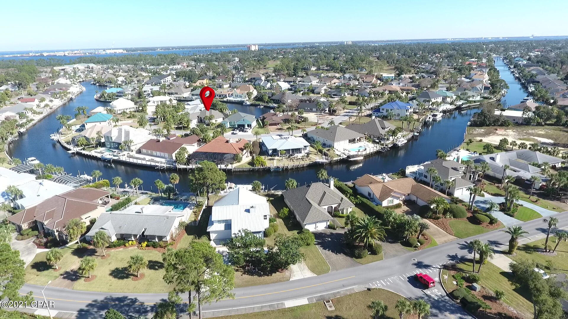 Bay Point Unit 1 - Residential