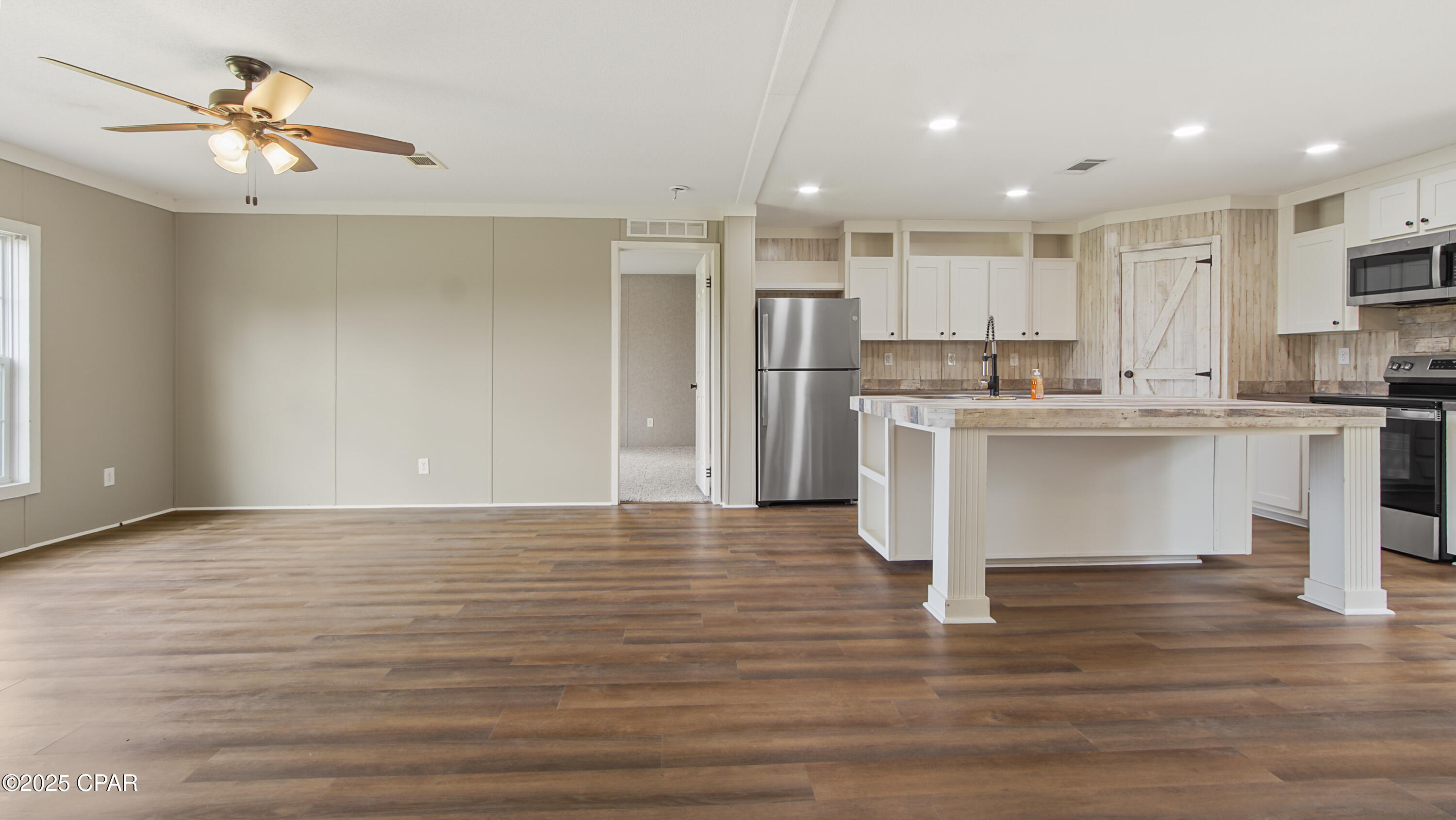 No Named Subdivision - Residential