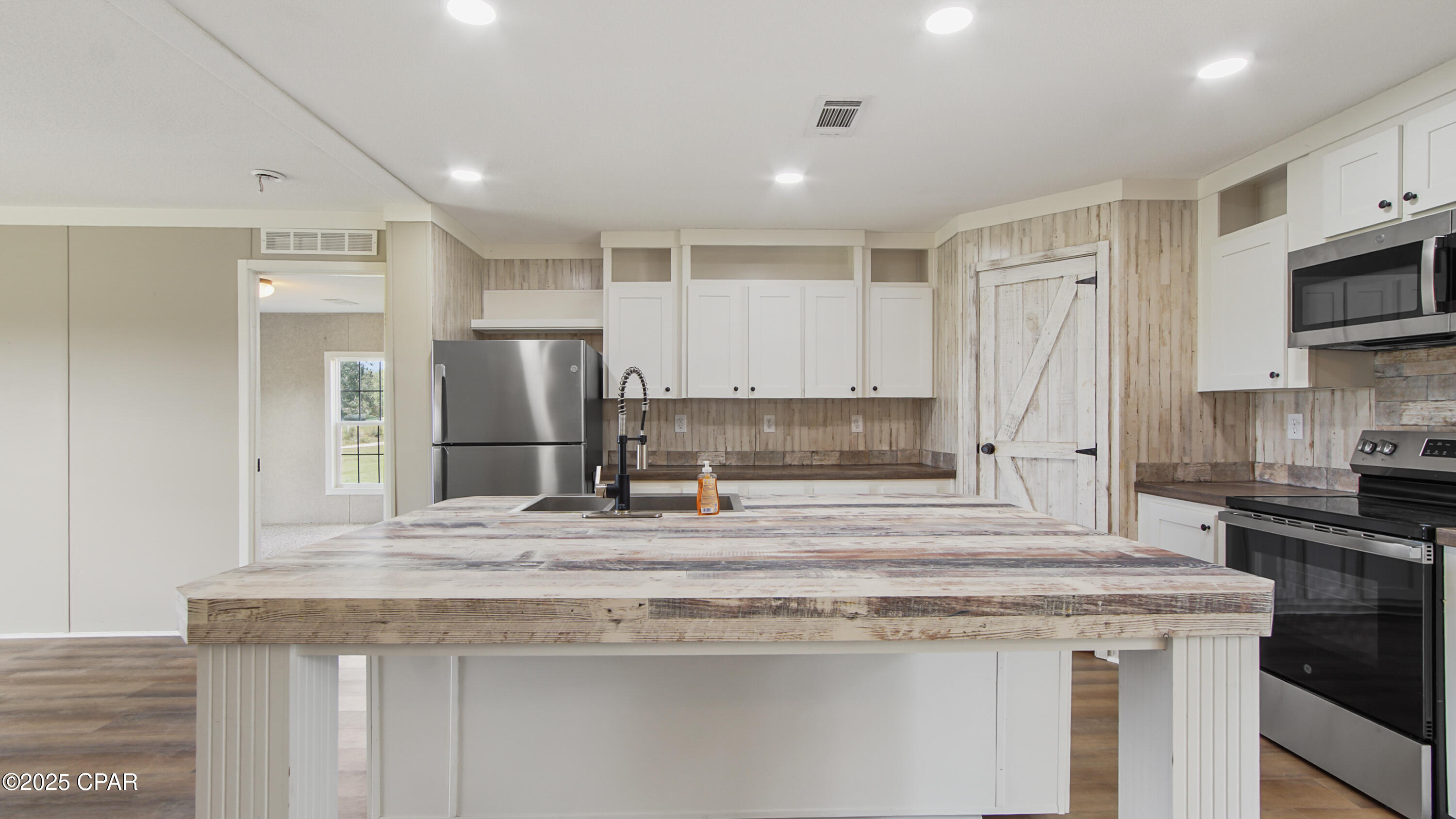 No Named Subdivision - Residential