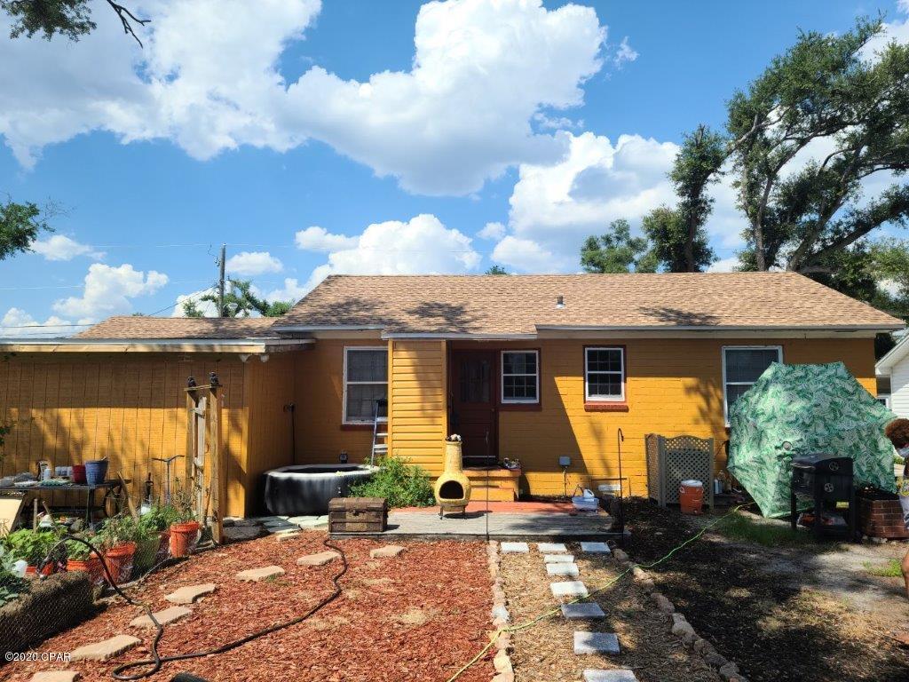 Sudduths 10Th Add - Residential