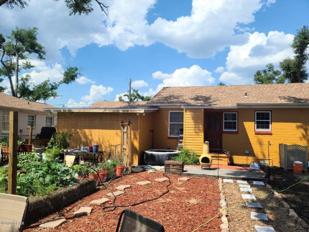 Sudduths 10Th Add - Residential