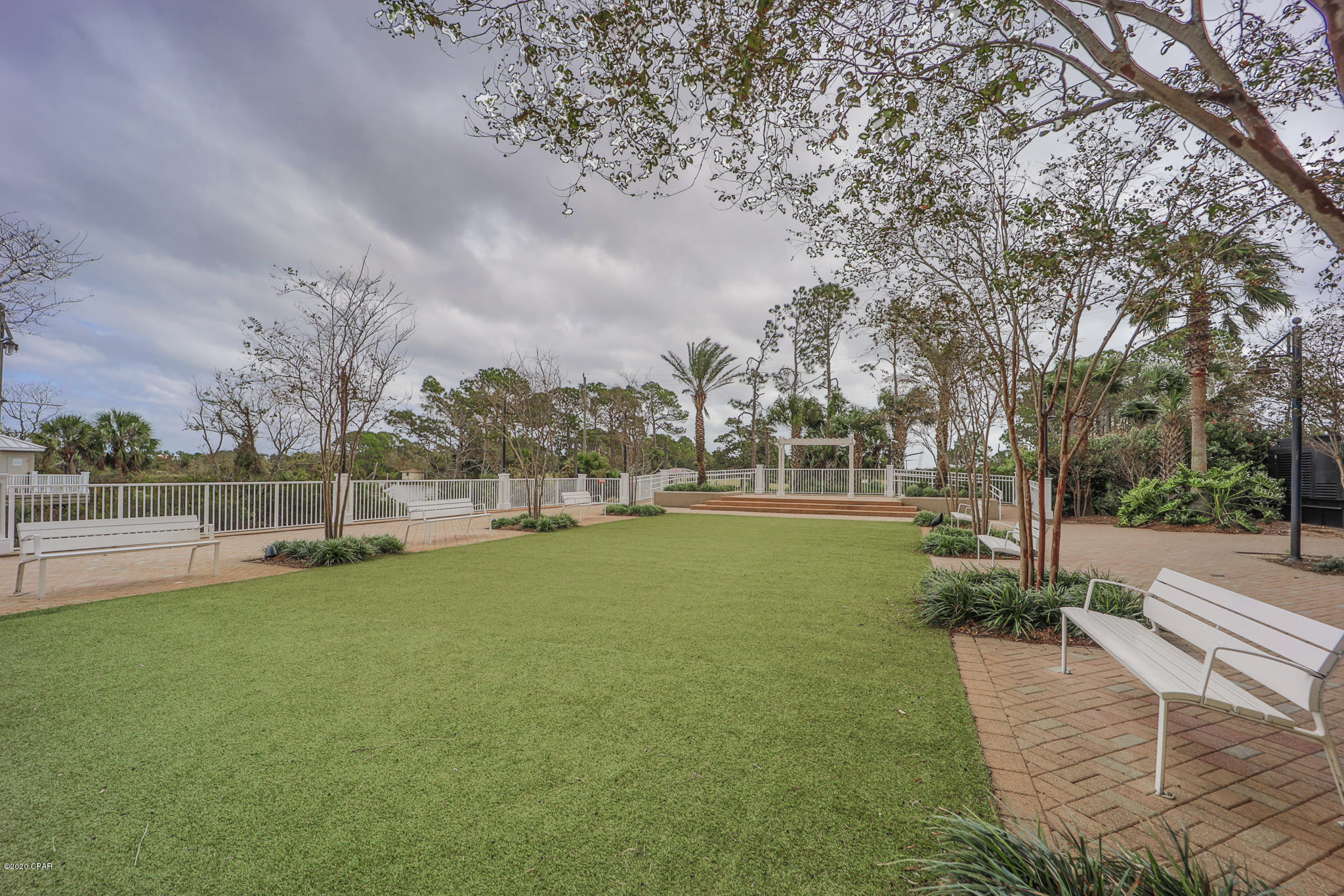 Laketown Wharf - Residential