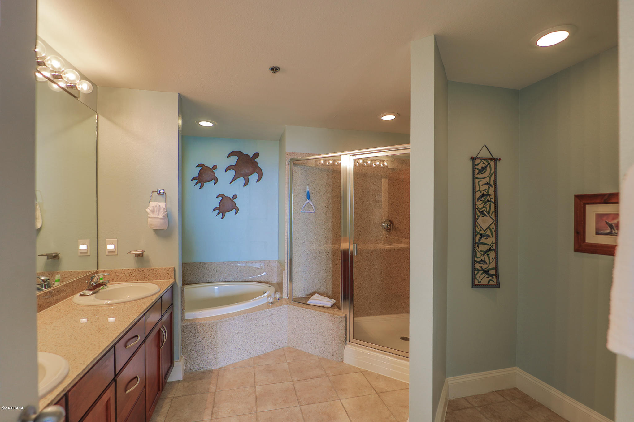 Laketown Wharf - Residential