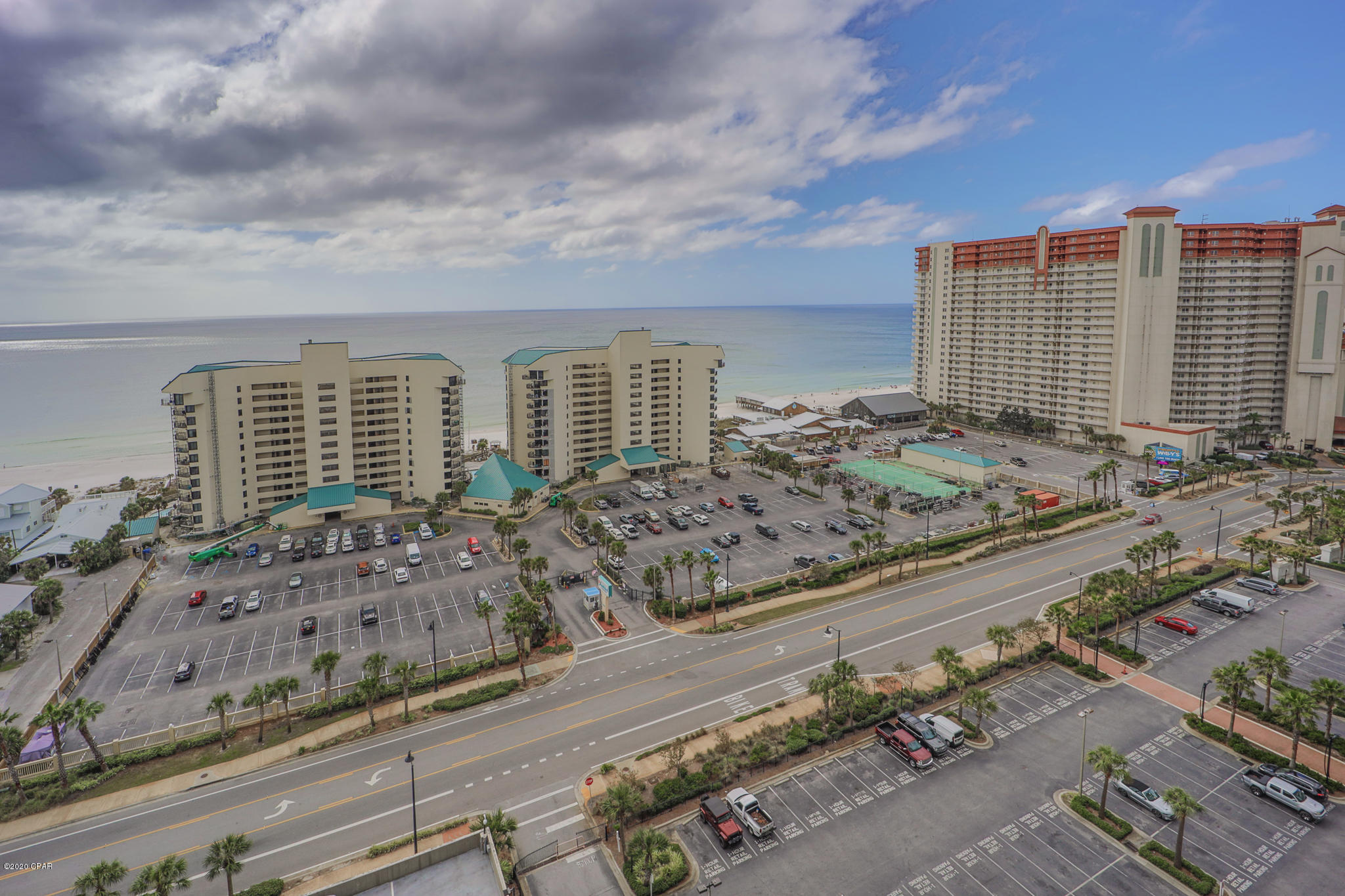 Laketown Wharf - Residential