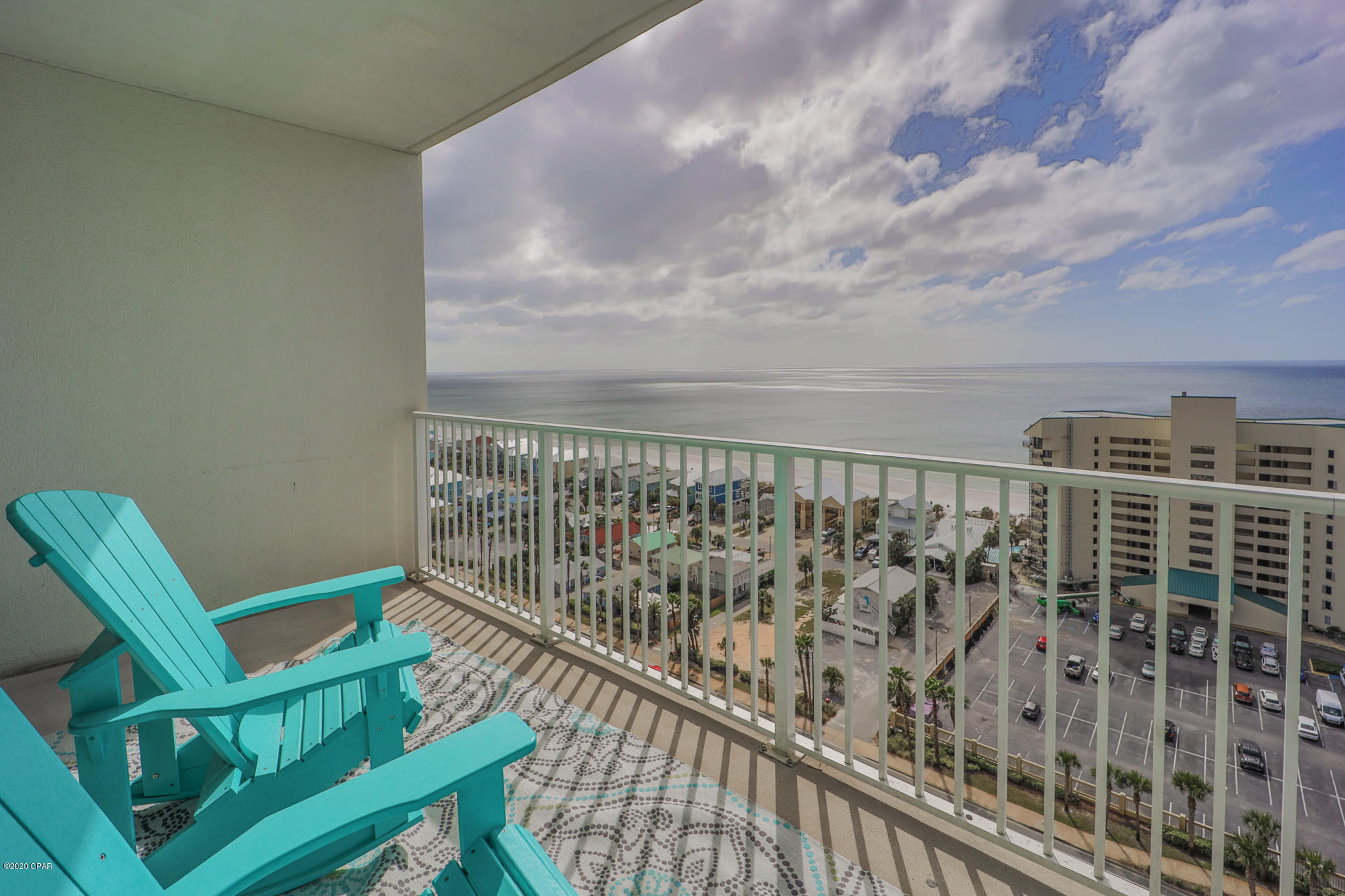 Laketown Wharf - Residential