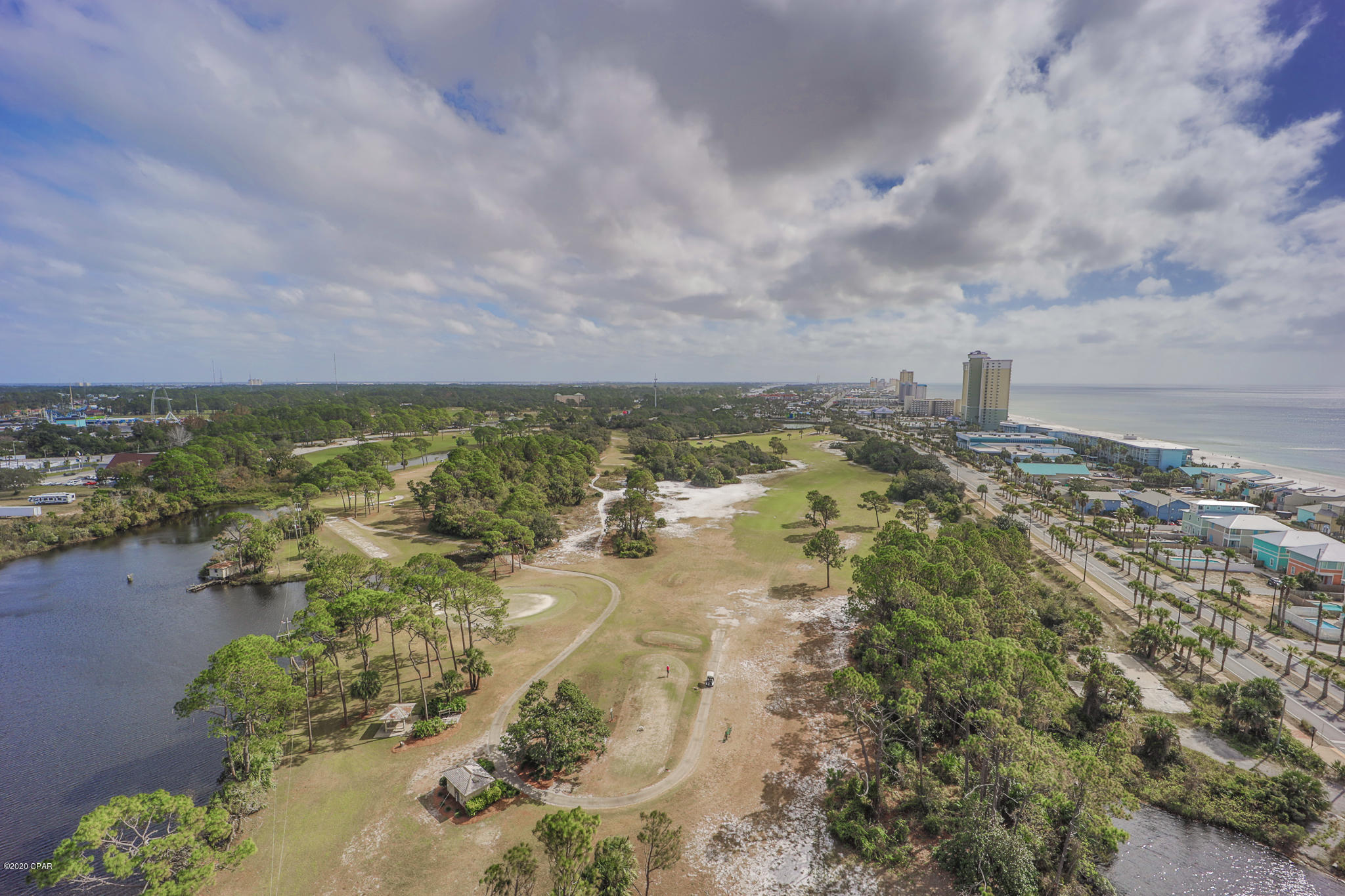 Laketown Wharf - Residential