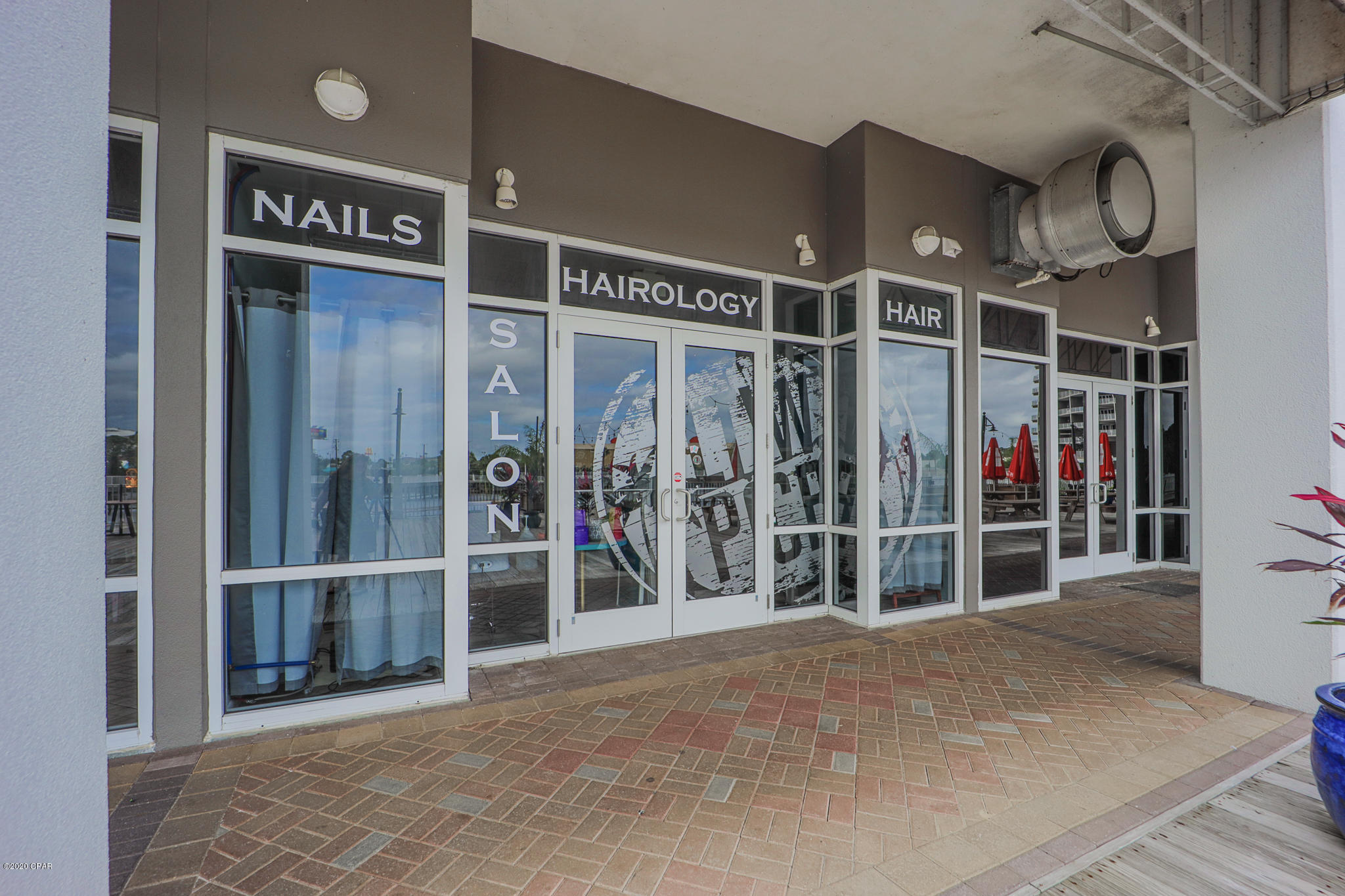 Laketown Wharf - Residential