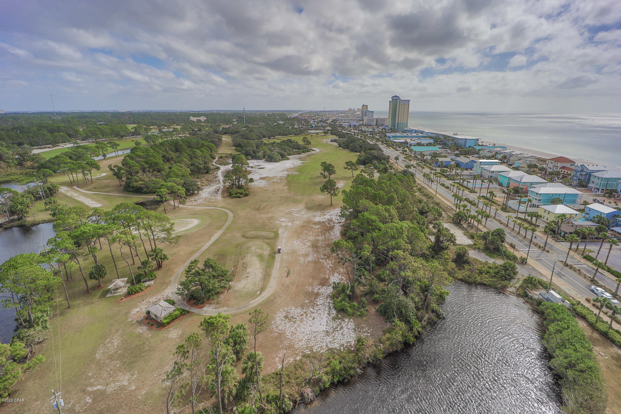 Laketown Wharf - Residential