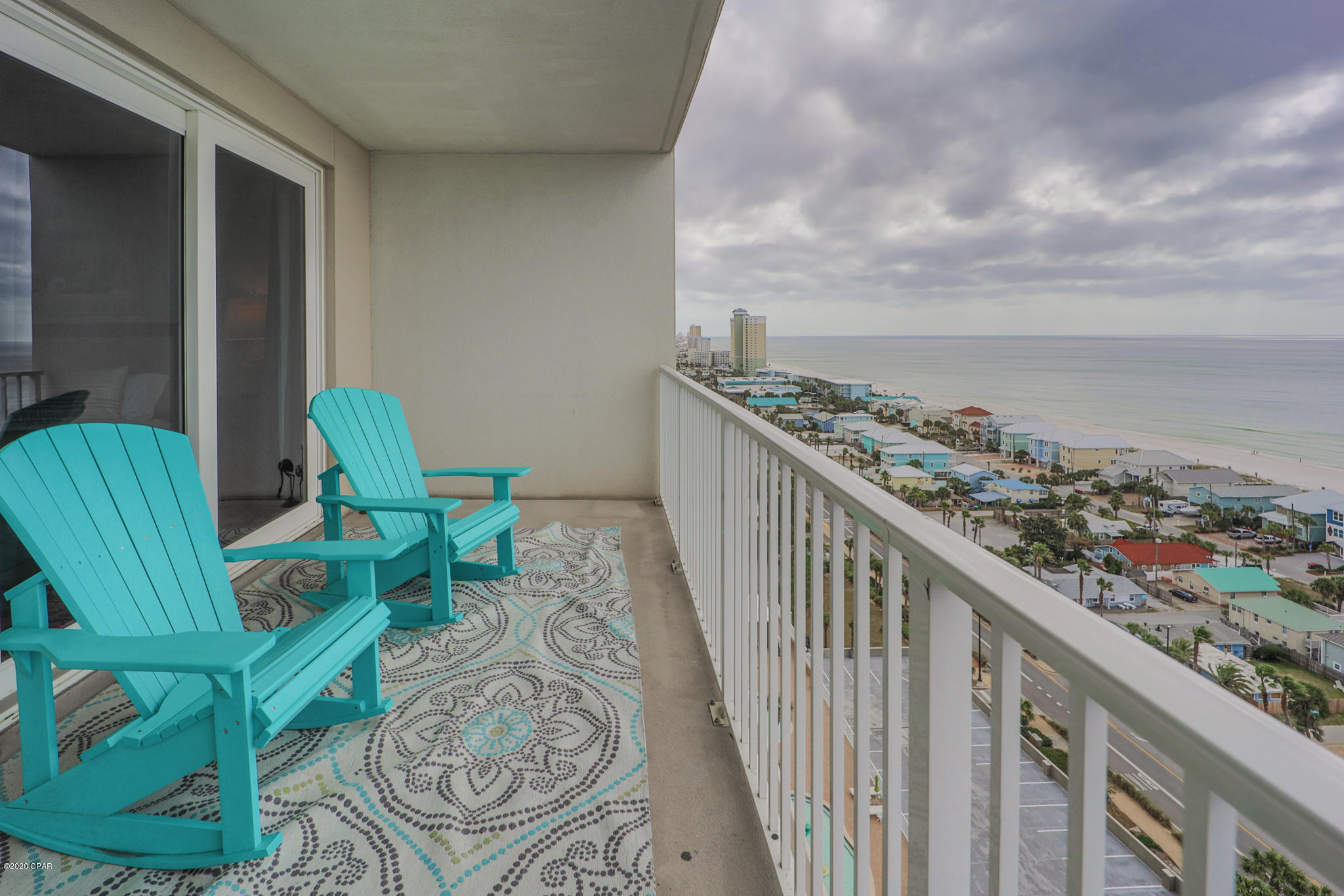 Laketown Wharf - Residential