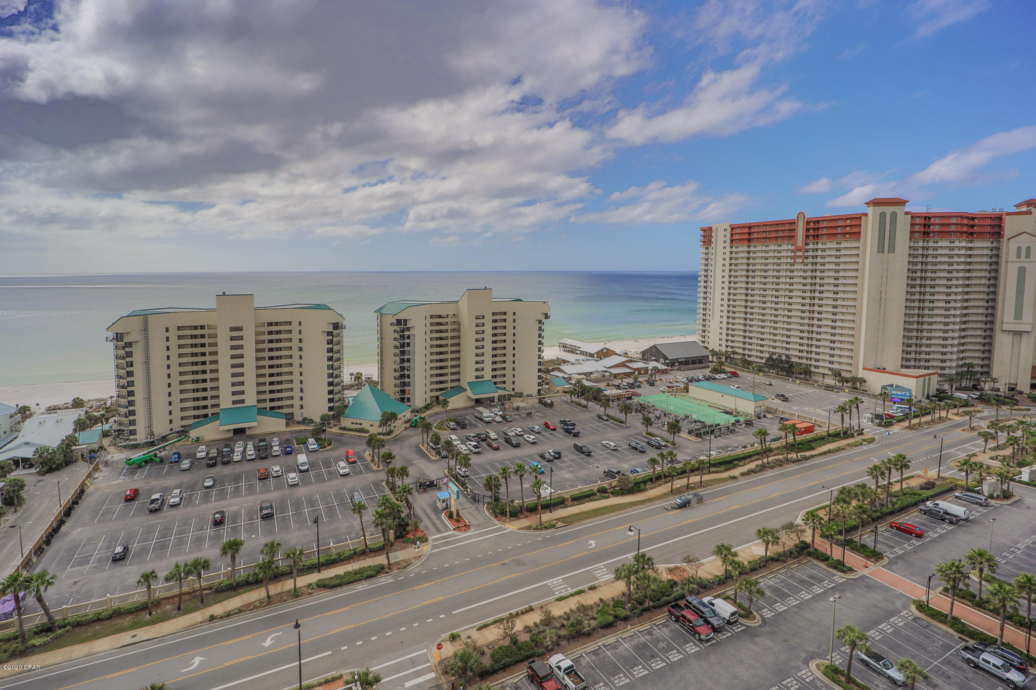 Laketown Wharf - Residential