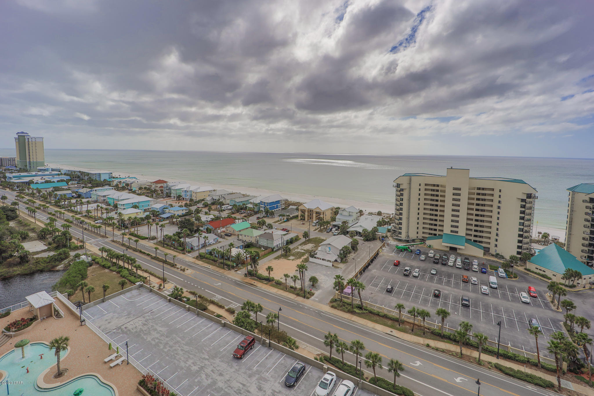 Laketown Wharf - Residential