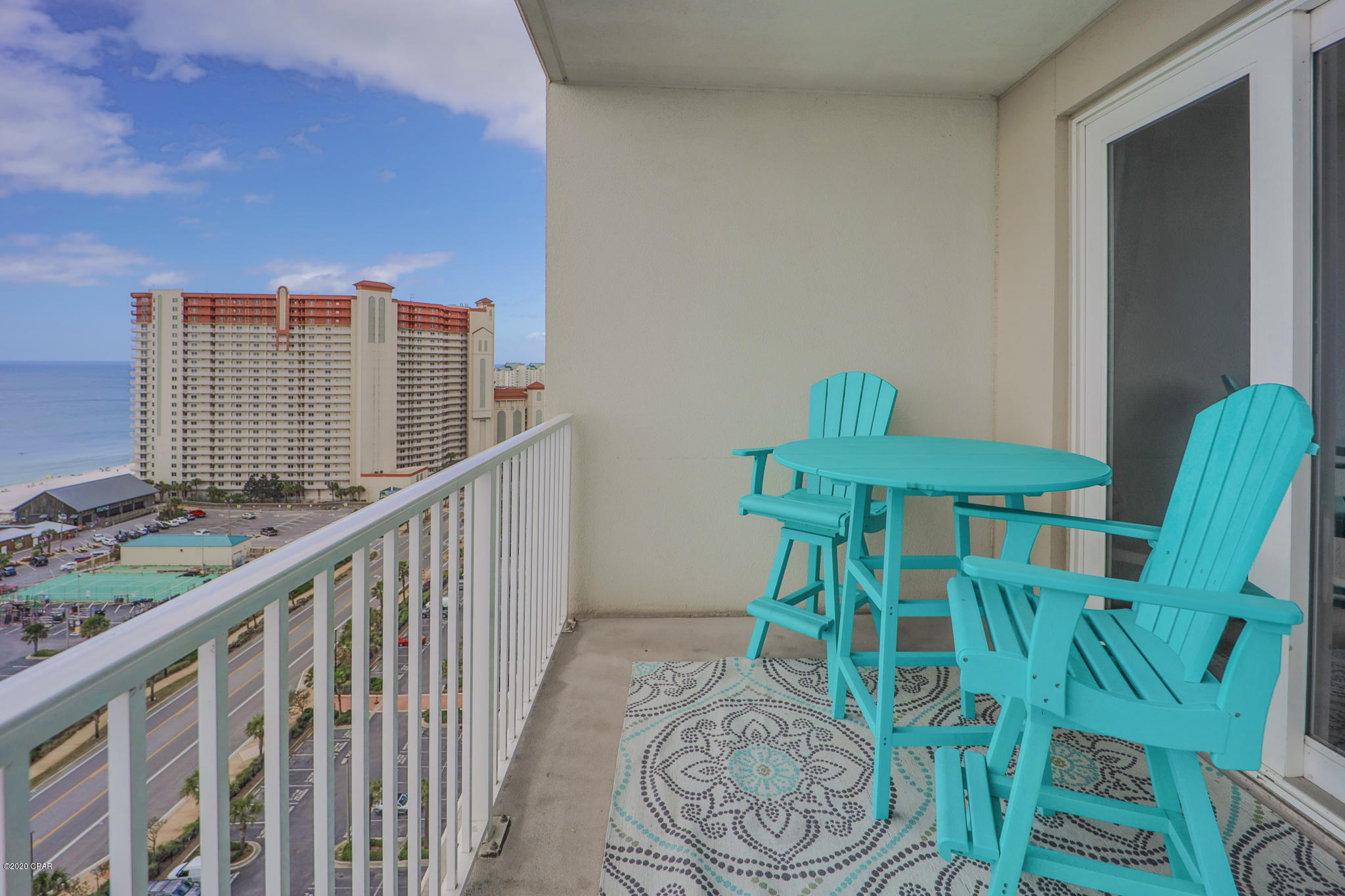 Laketown Wharf - Residential