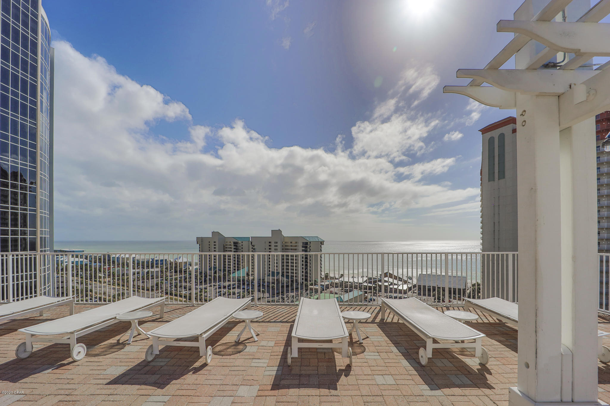 Laketown Wharf - Residential