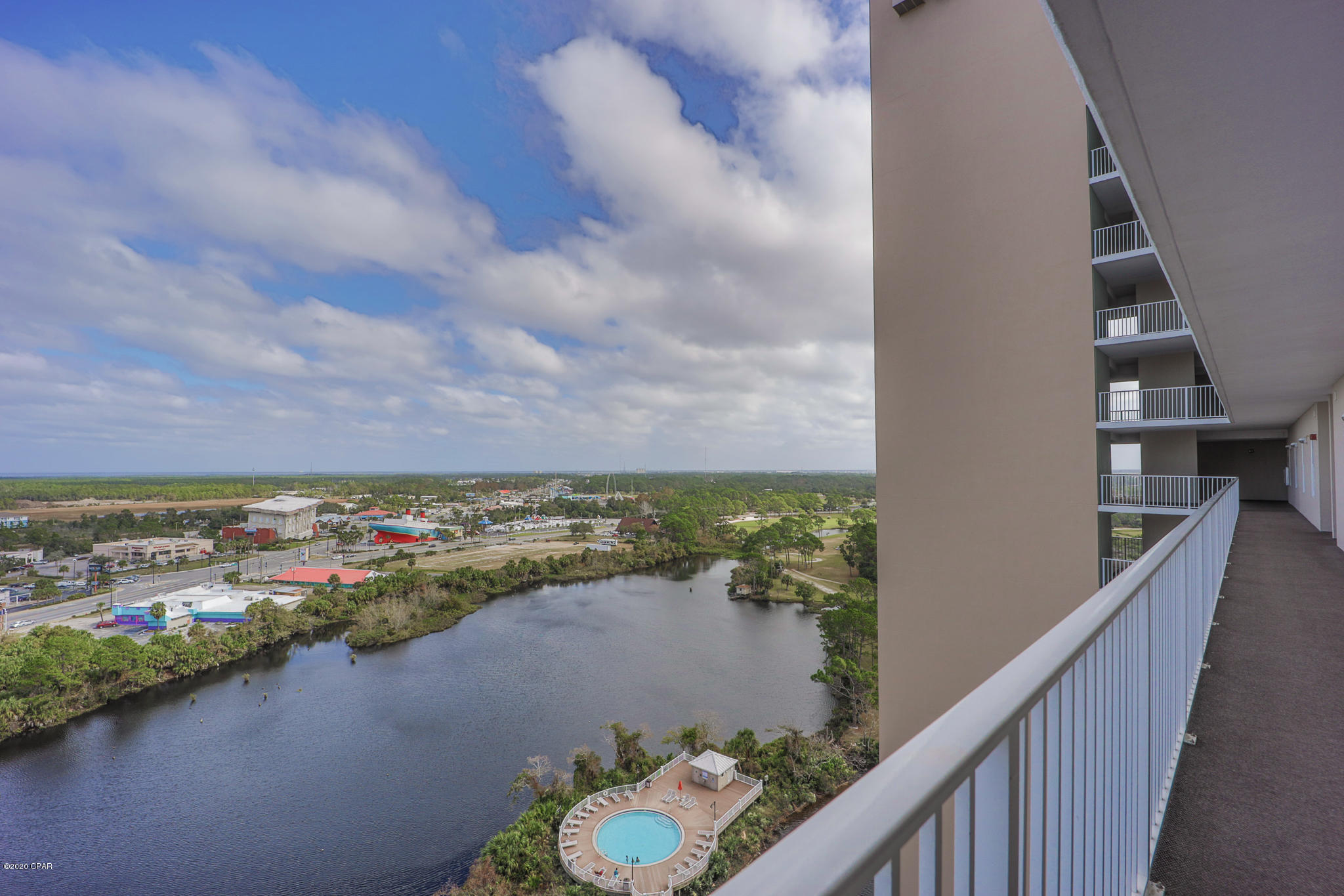 Laketown Wharf - Residential