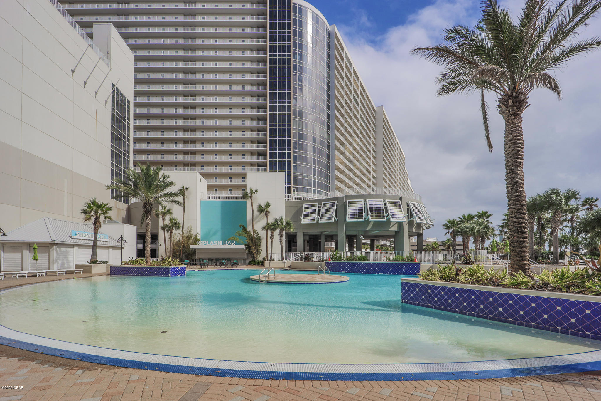 Laketown Wharf - Residential