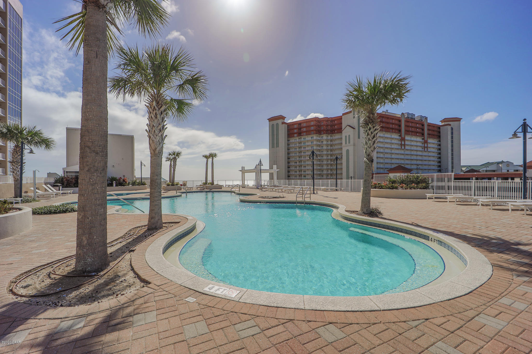 Laketown Wharf - Residential