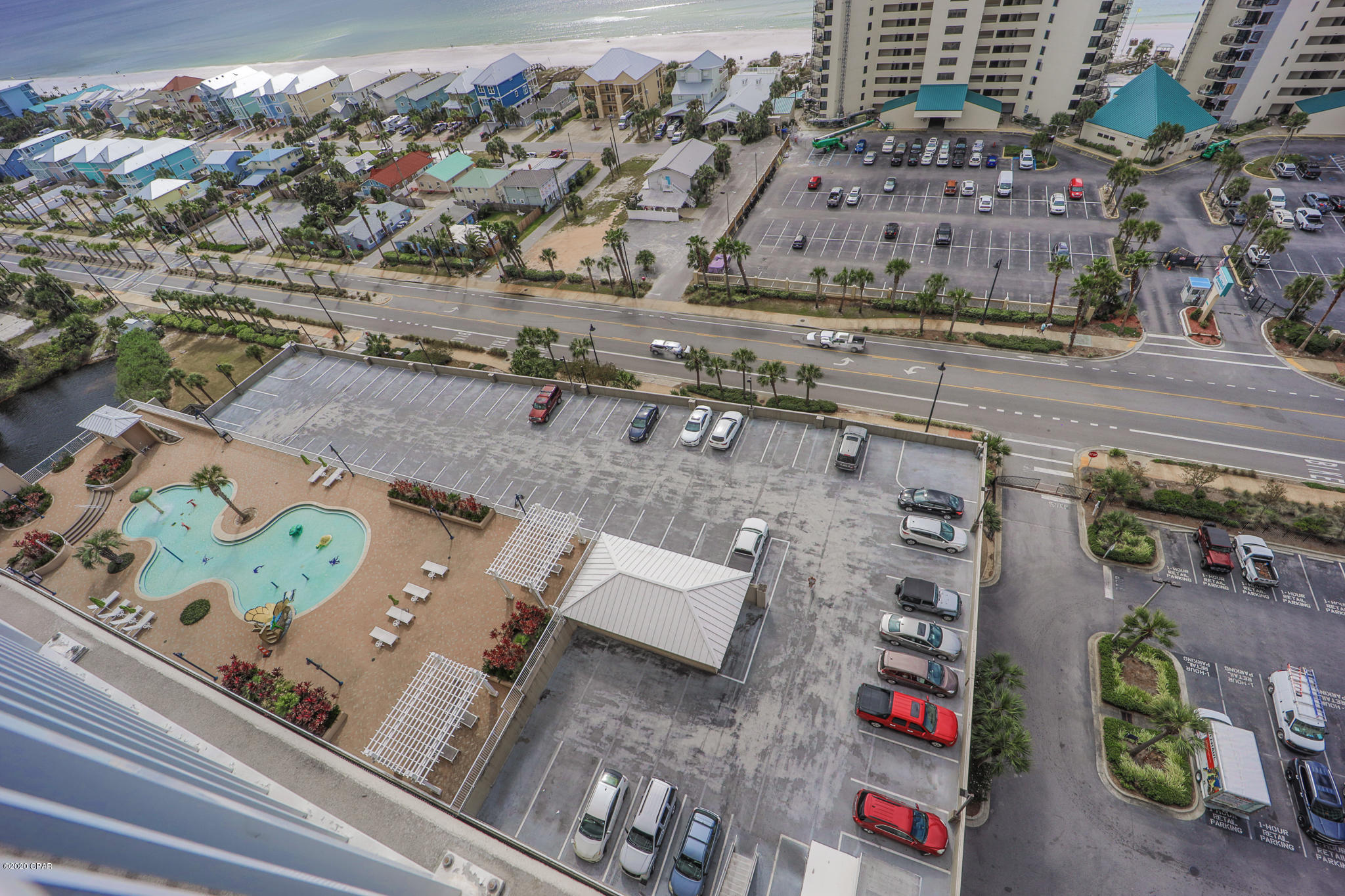 Laketown Wharf - Residential