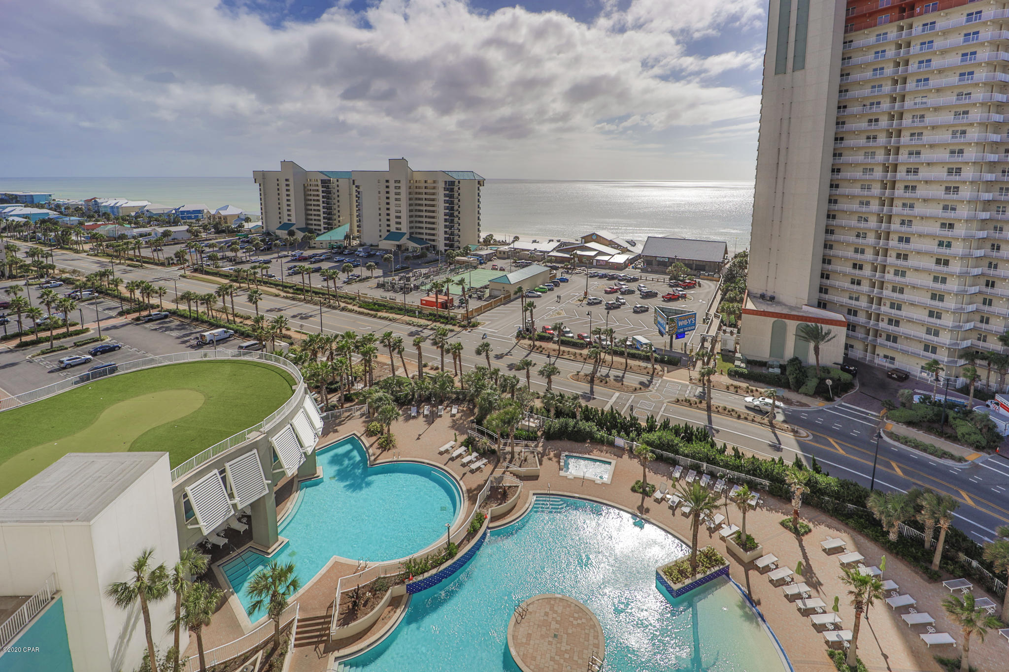 Laketown Wharf - Residential