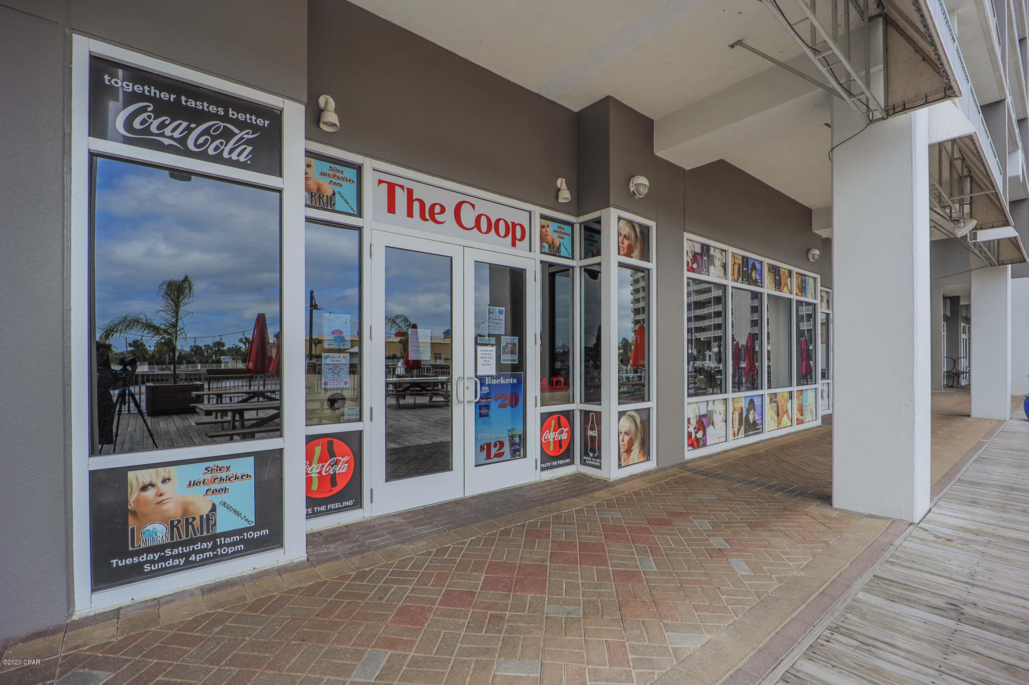 Laketown Wharf - Residential