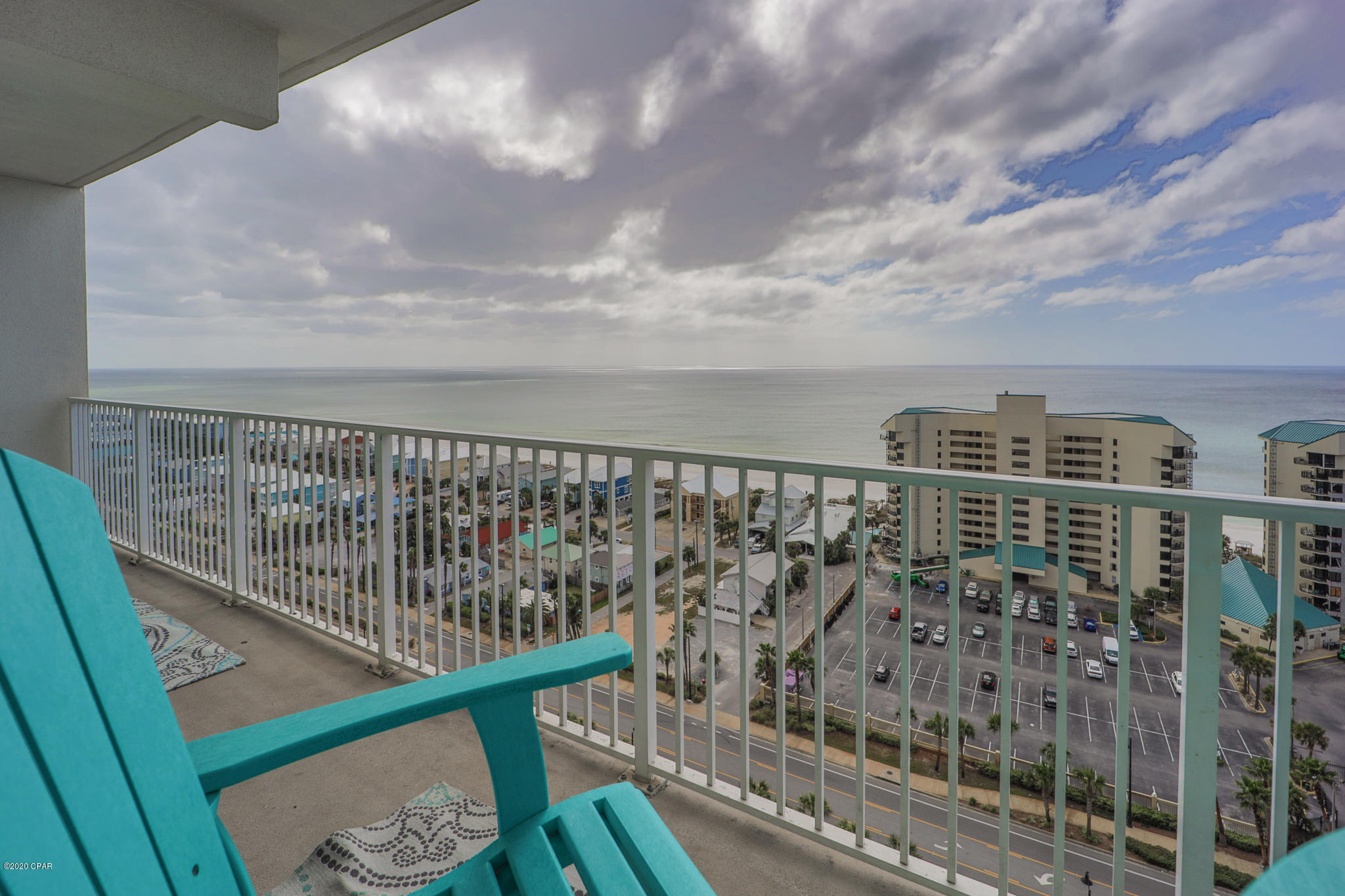 Laketown Wharf - Residential