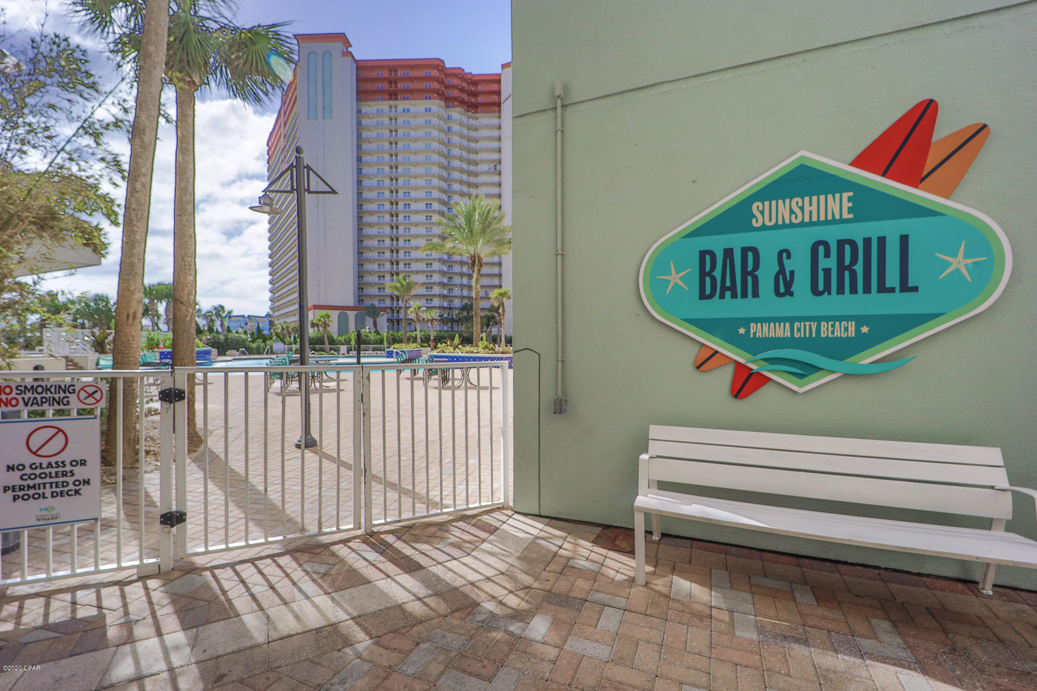 Laketown Wharf - Residential