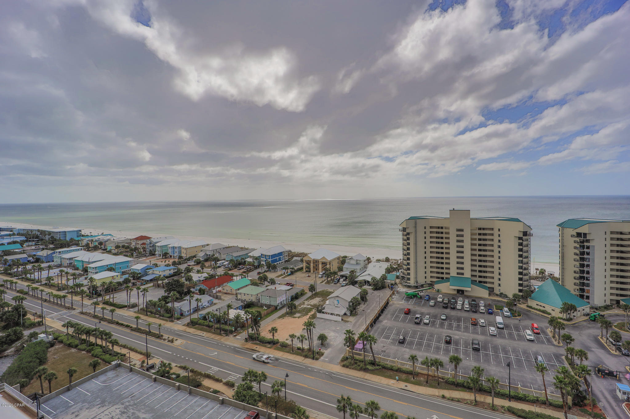 Laketown Wharf - Residential