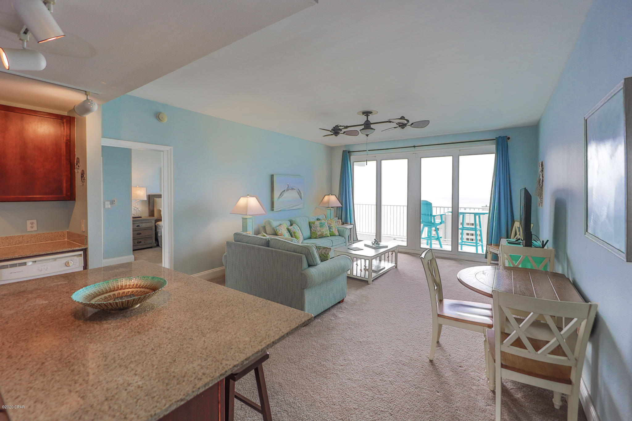 Laketown Wharf - Residential