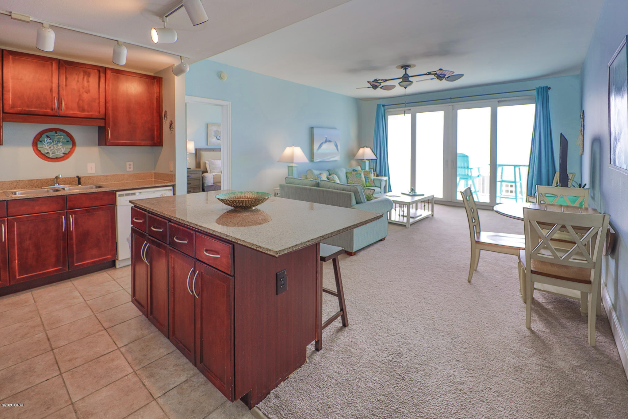 Laketown Wharf - Residential