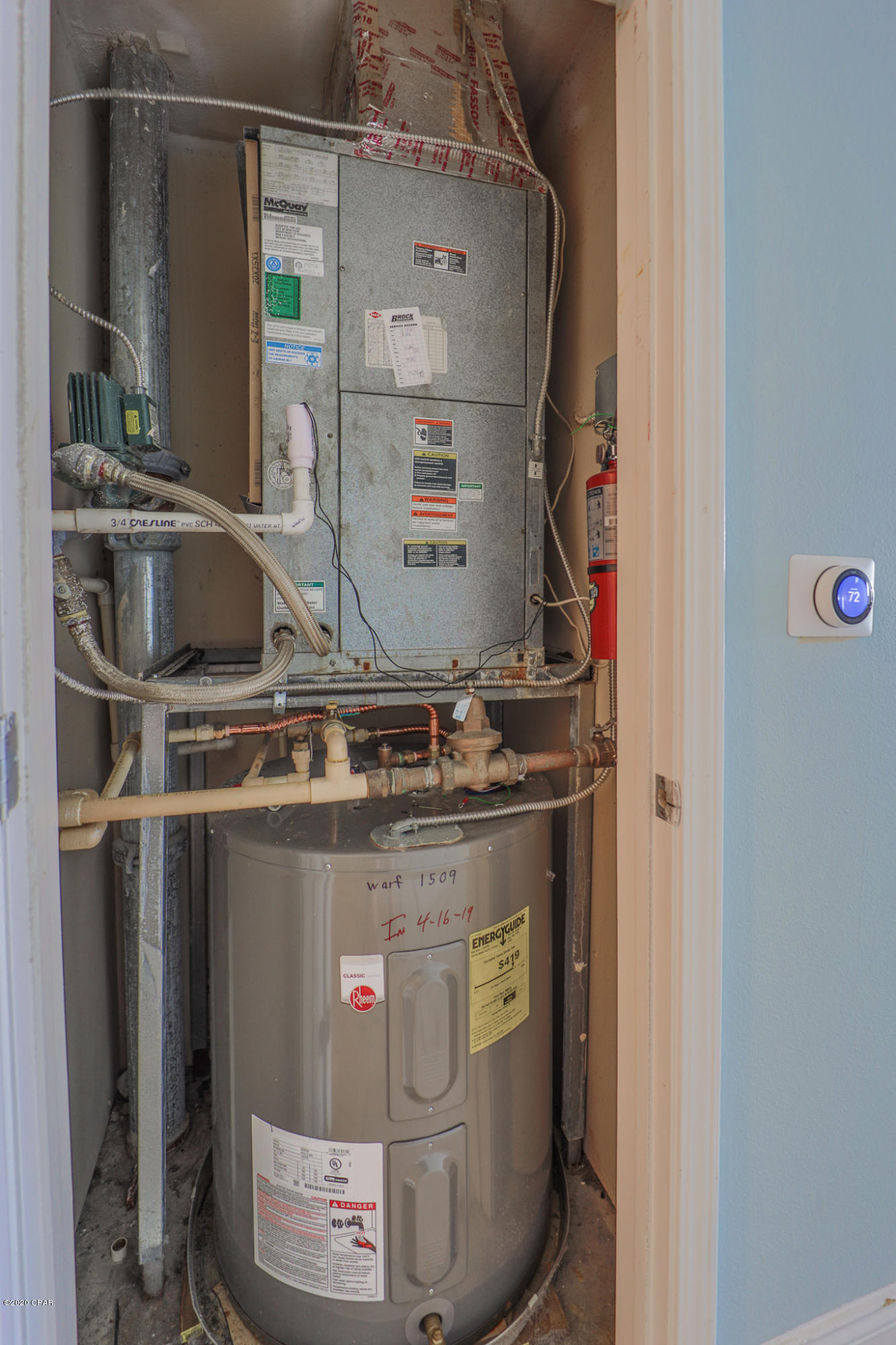 Laketown Wharf - Residential