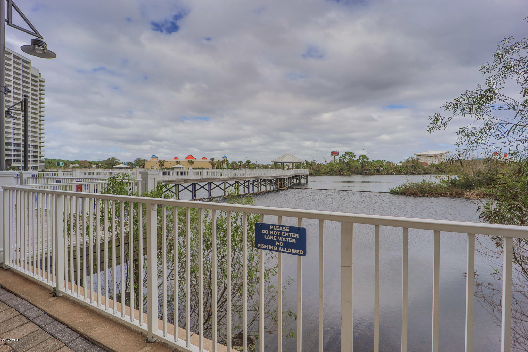 Laketown Wharf - Residential