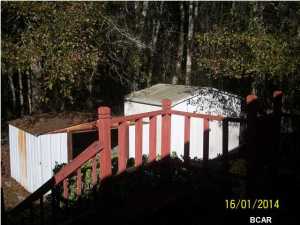 Sweetwater Village S Ph I - Residential