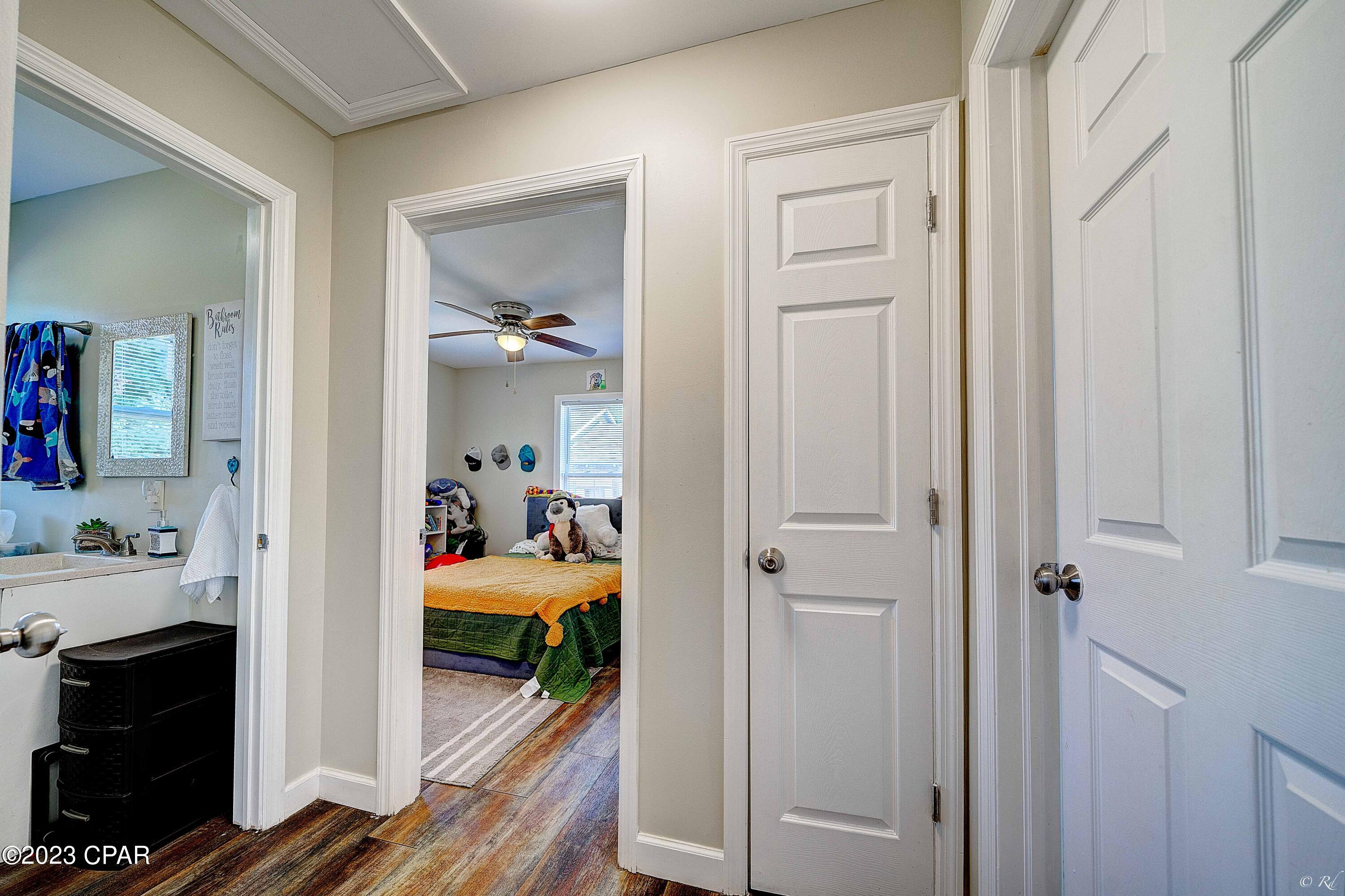 Old Orchard - Residential