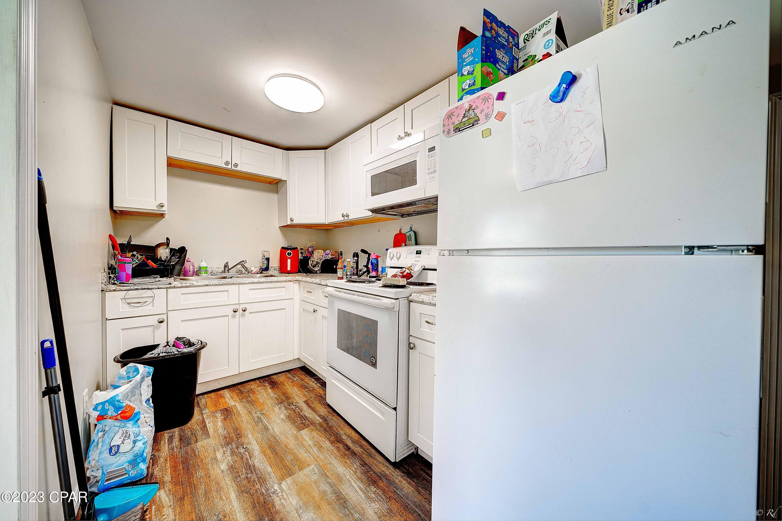 Old Orchard - Residential