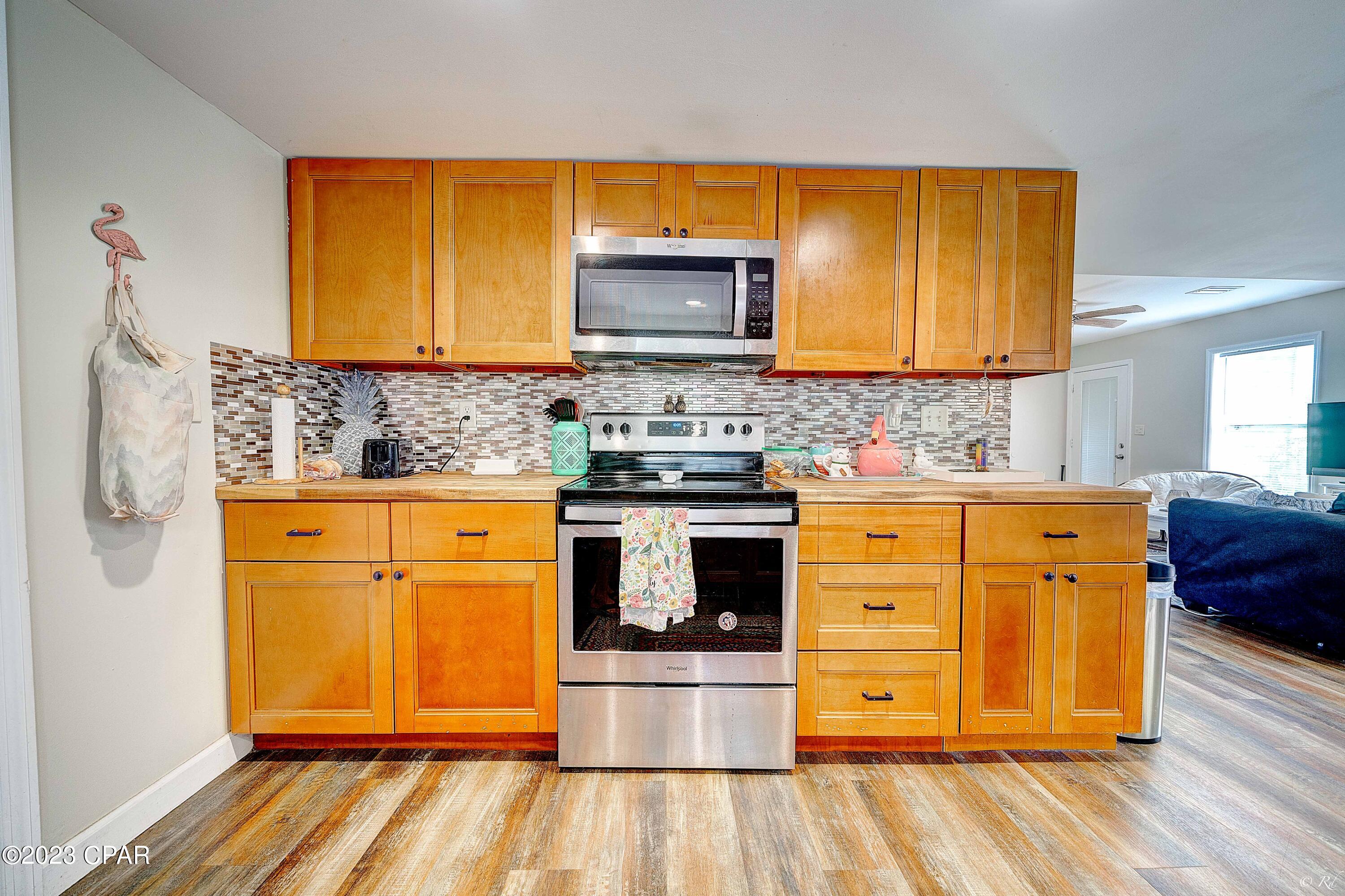 Old Orchard - Residential