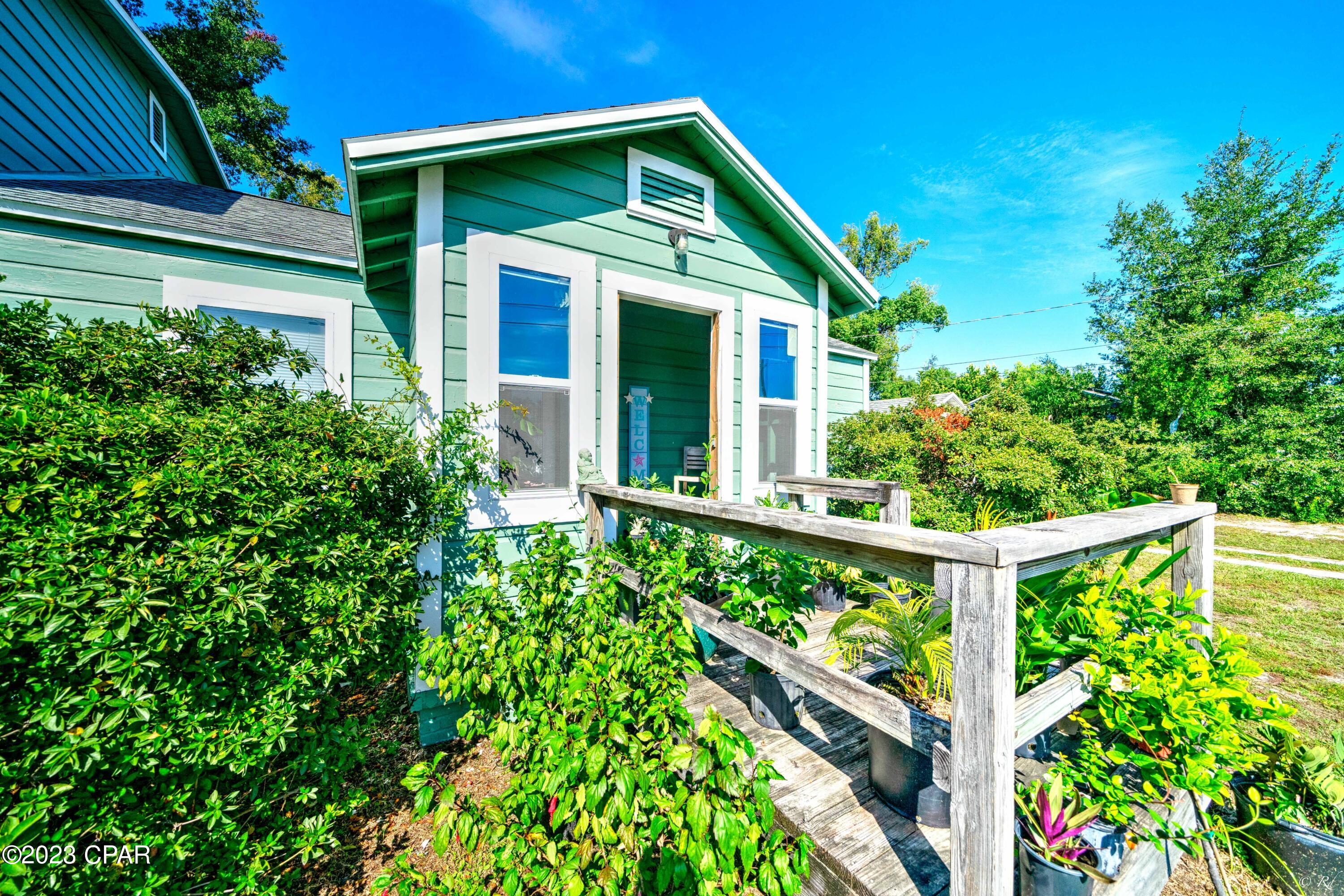 Old Orchard - Residential