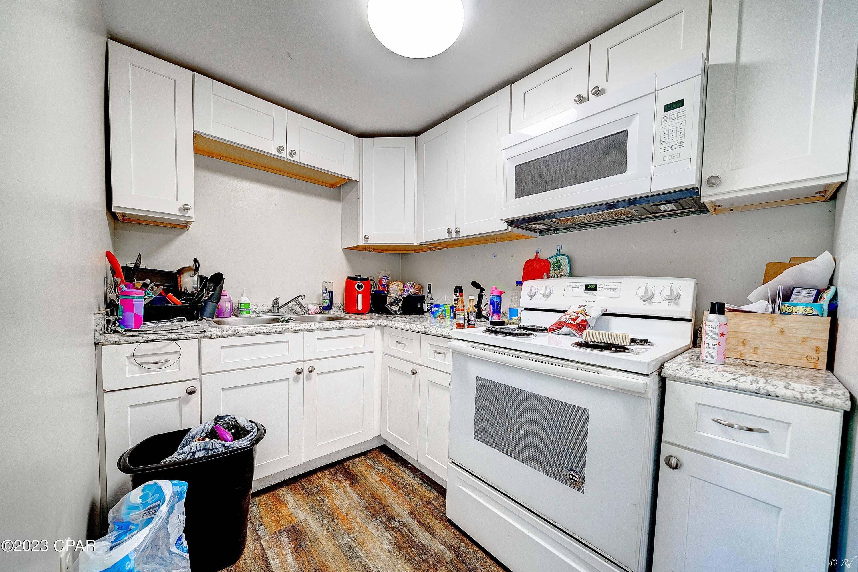 Old Orchard - Residential