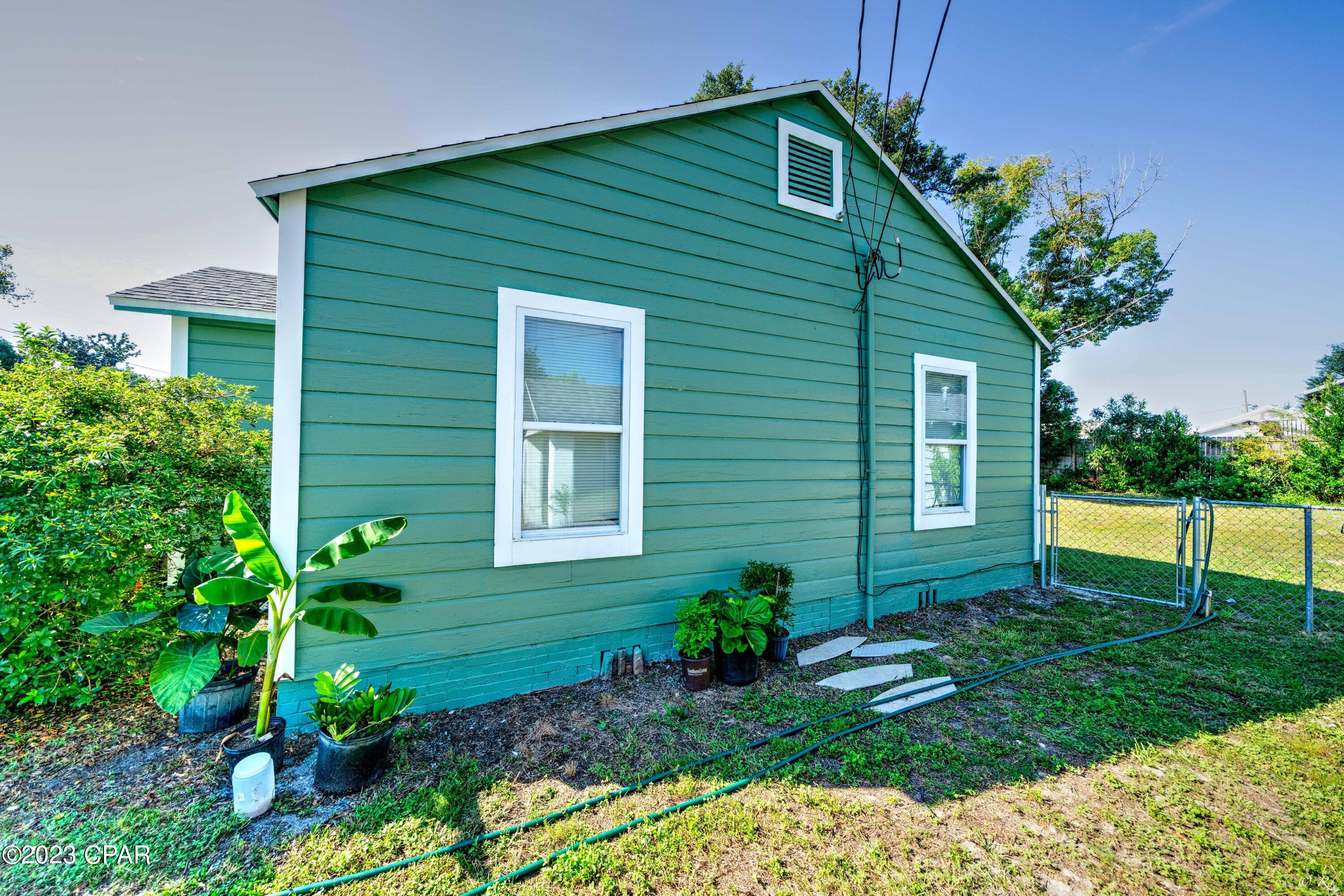 Old Orchard - Residential