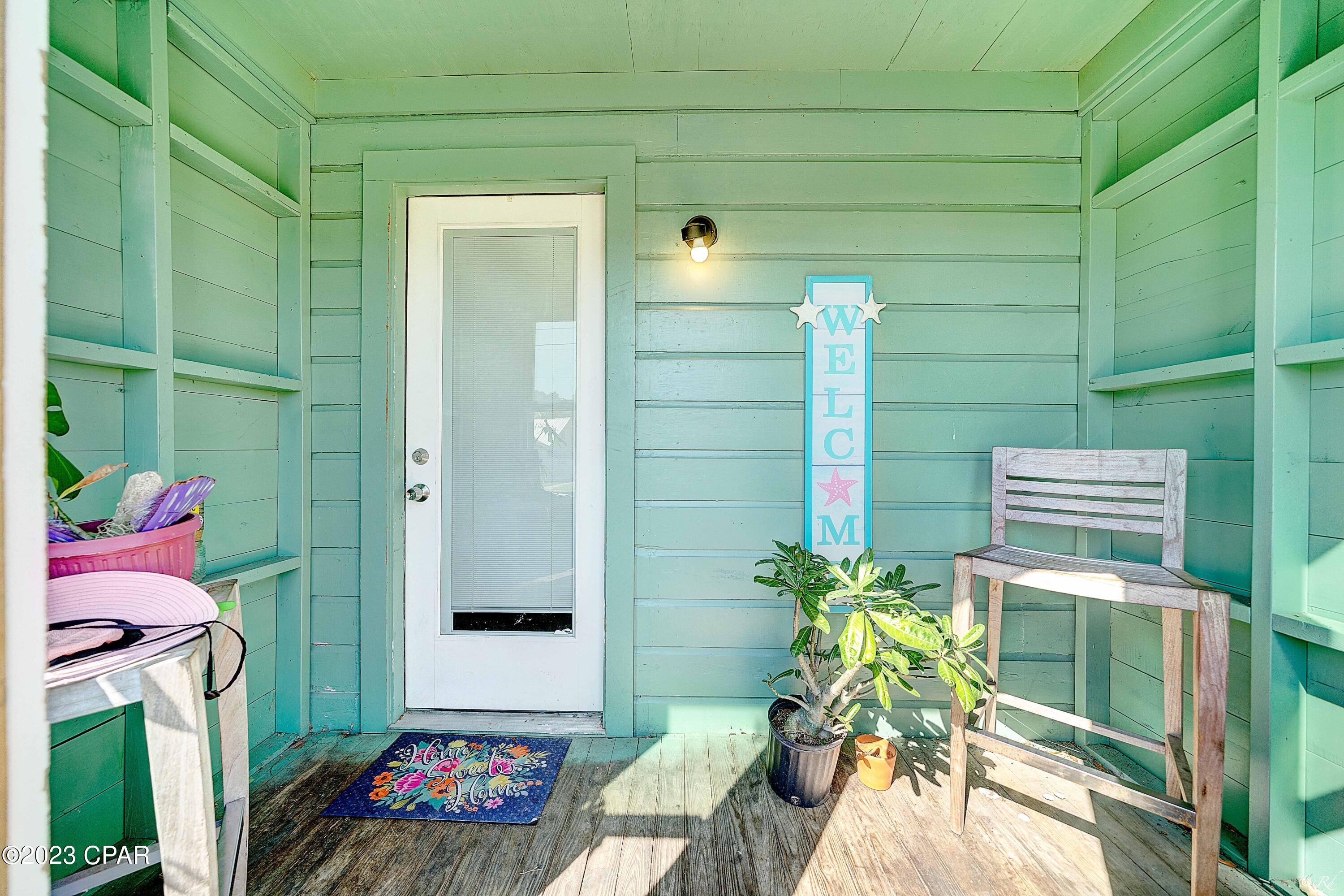 Old Orchard - Residential