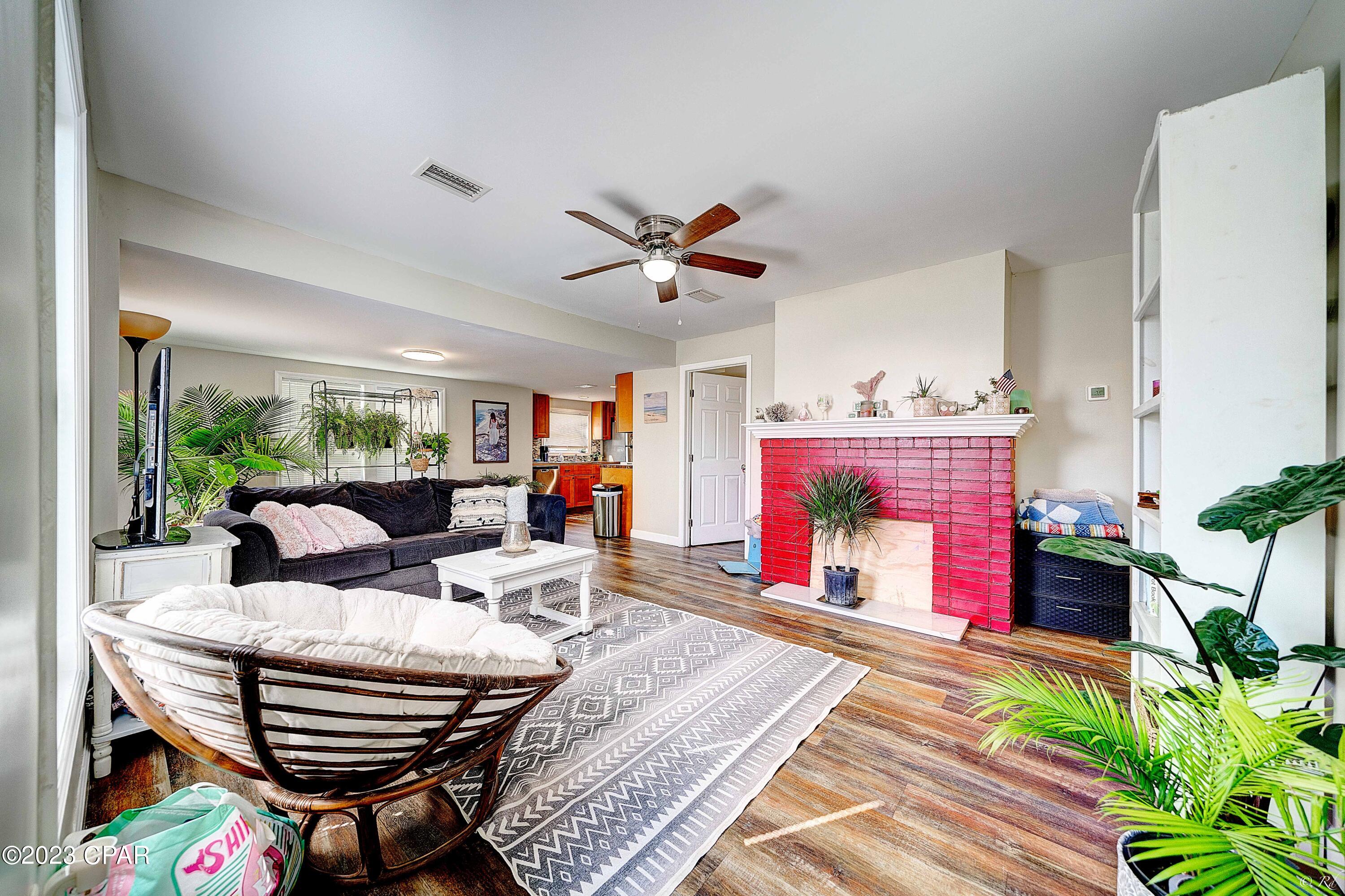 Old Orchard - Residential