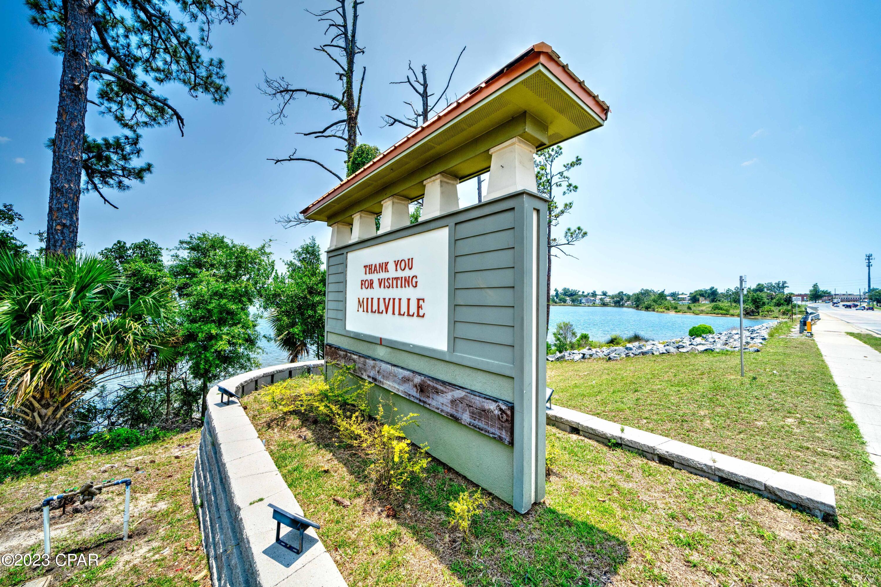 Old Orchard - Residential