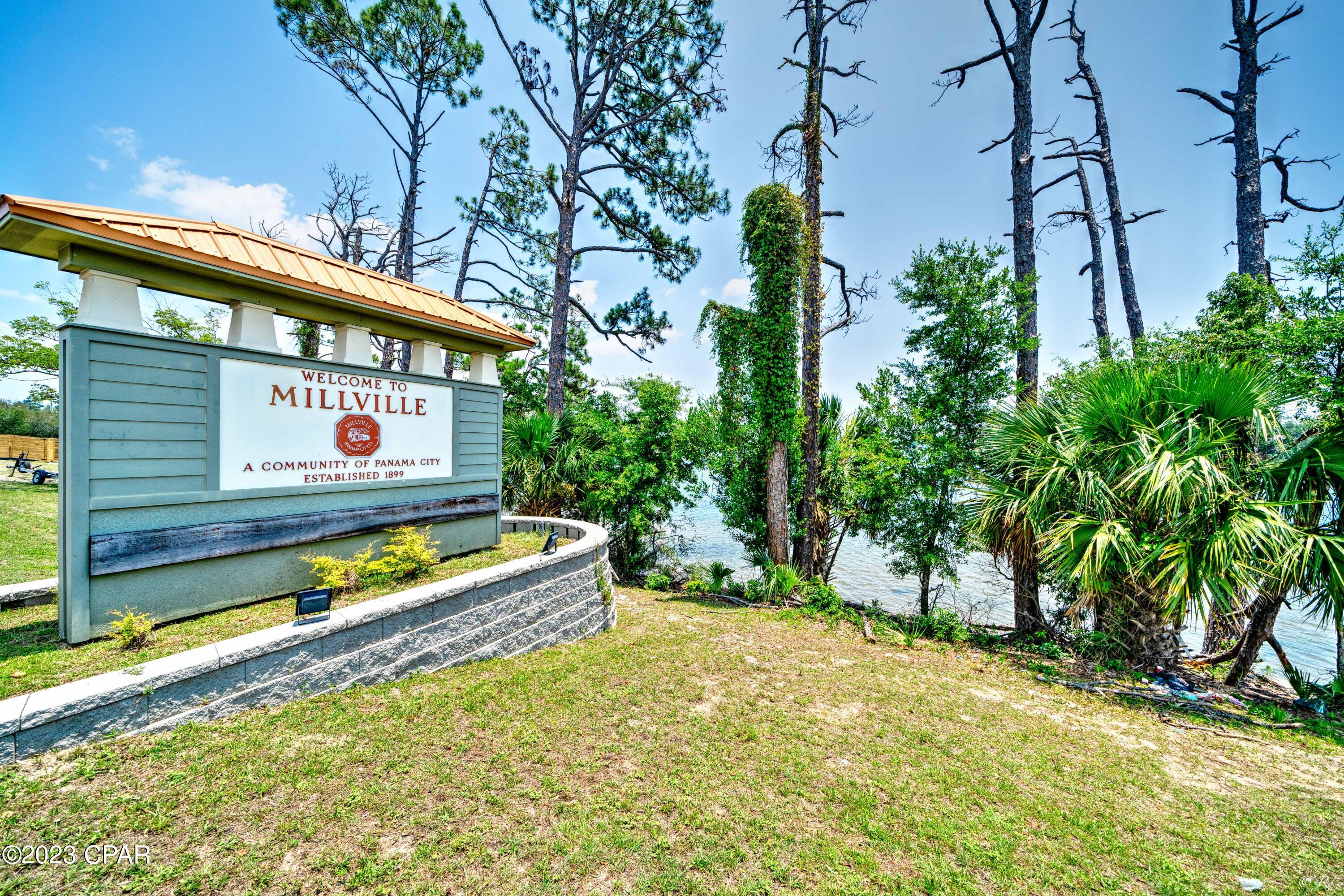 Old Orchard - Residential