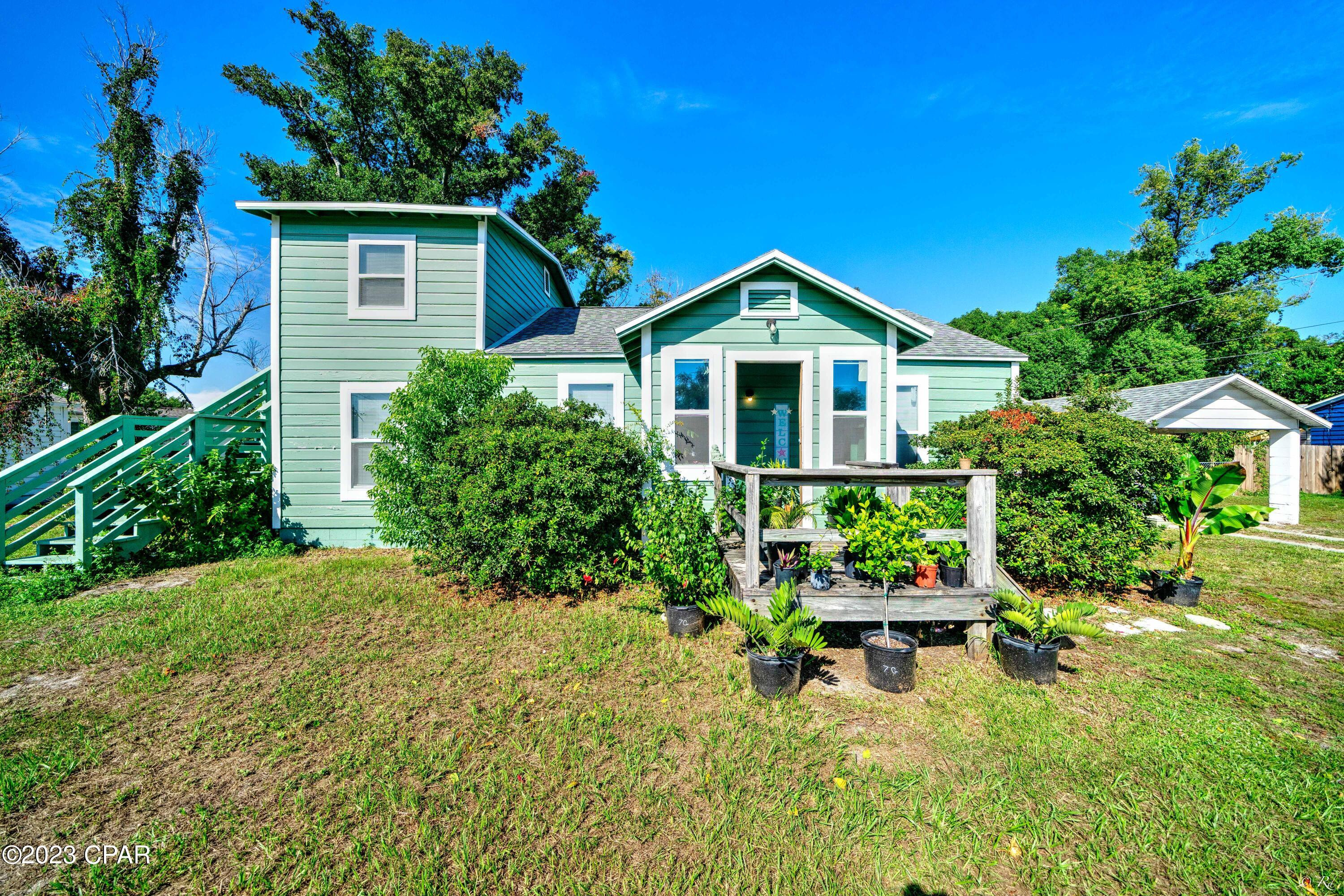 Old Orchard - Residential