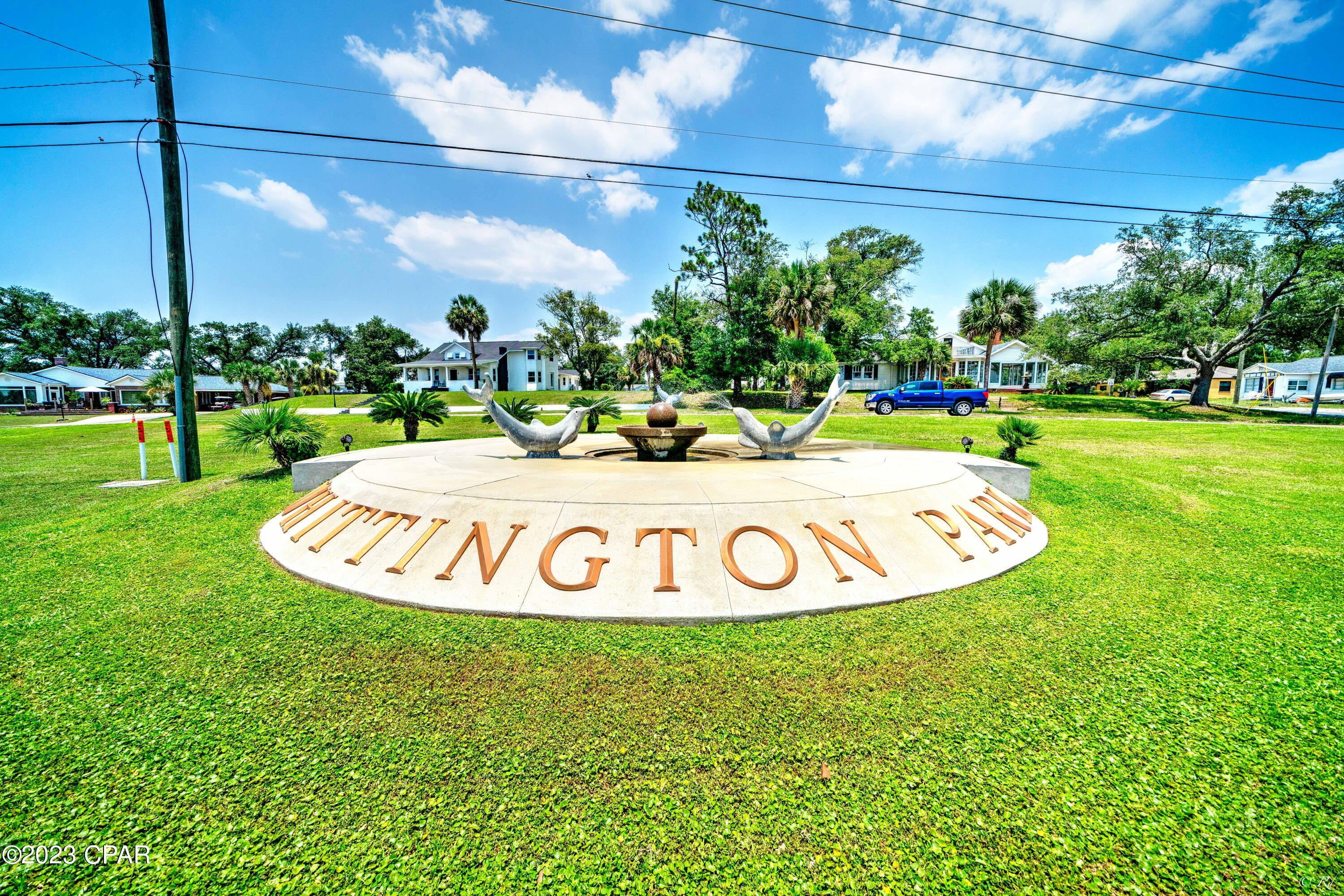 Old Orchard - Residential