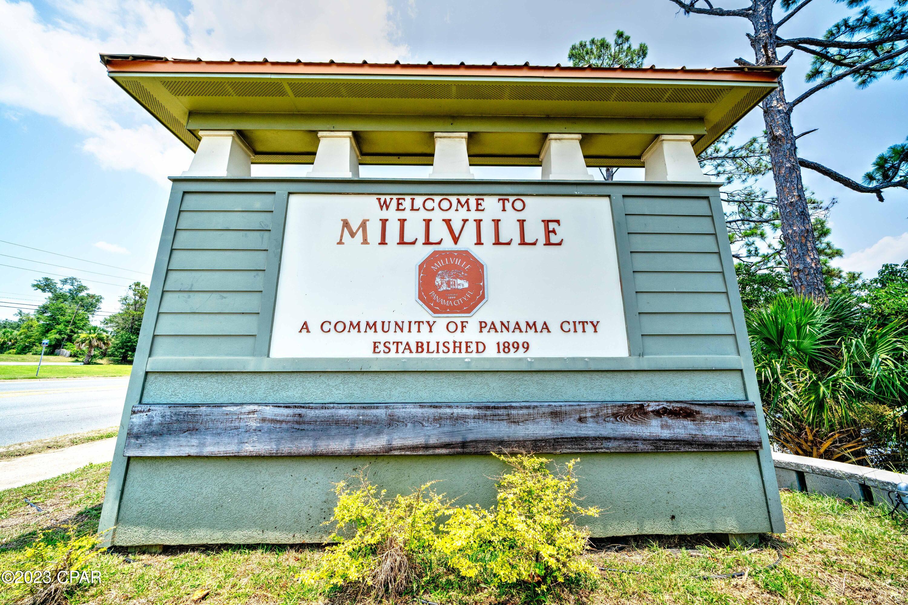 Old Orchard - Residential