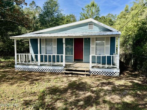 316 S 19th Street Defuniak Springs FL 32435