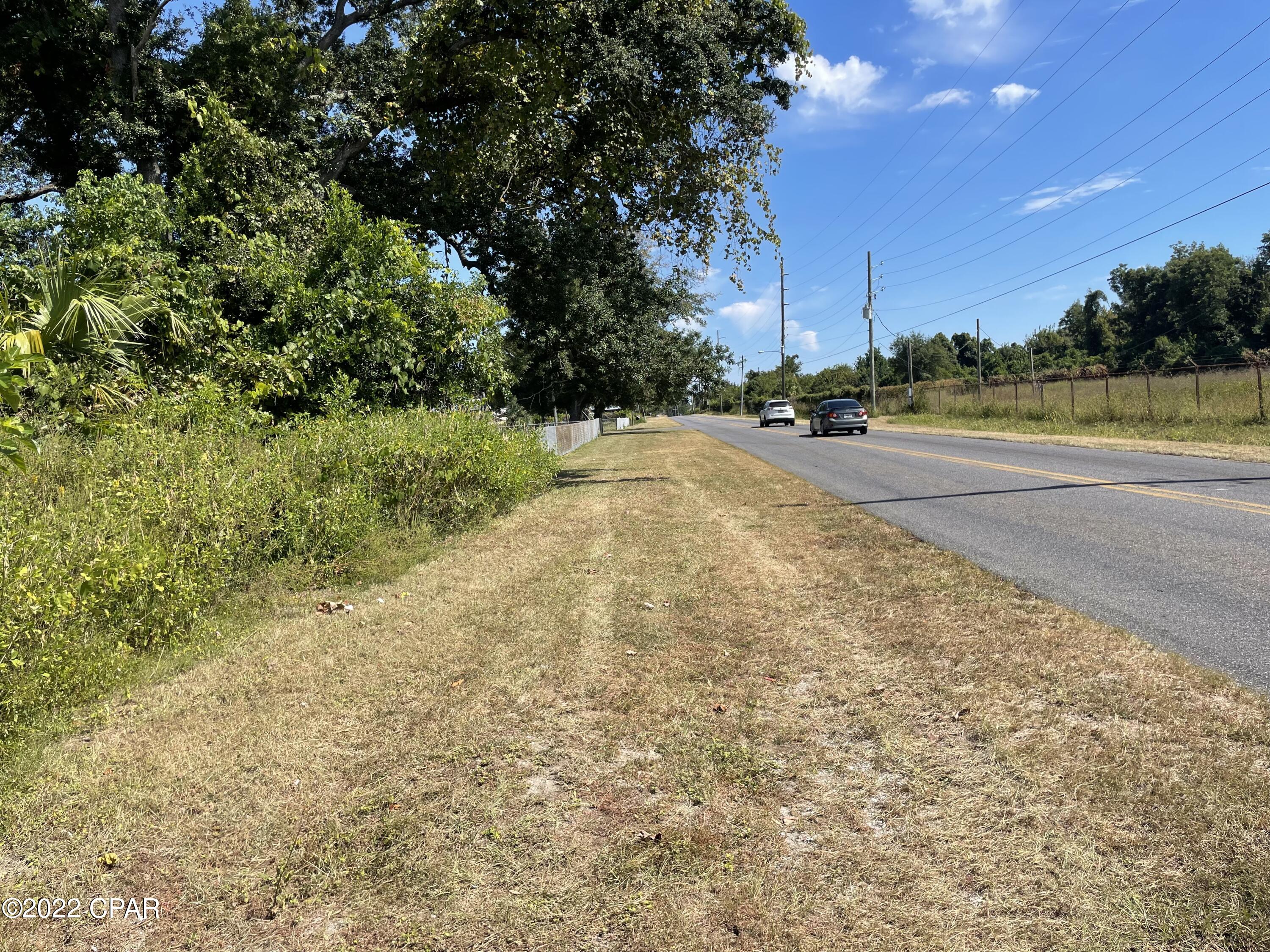 [No Recorded Subdiv] - Land