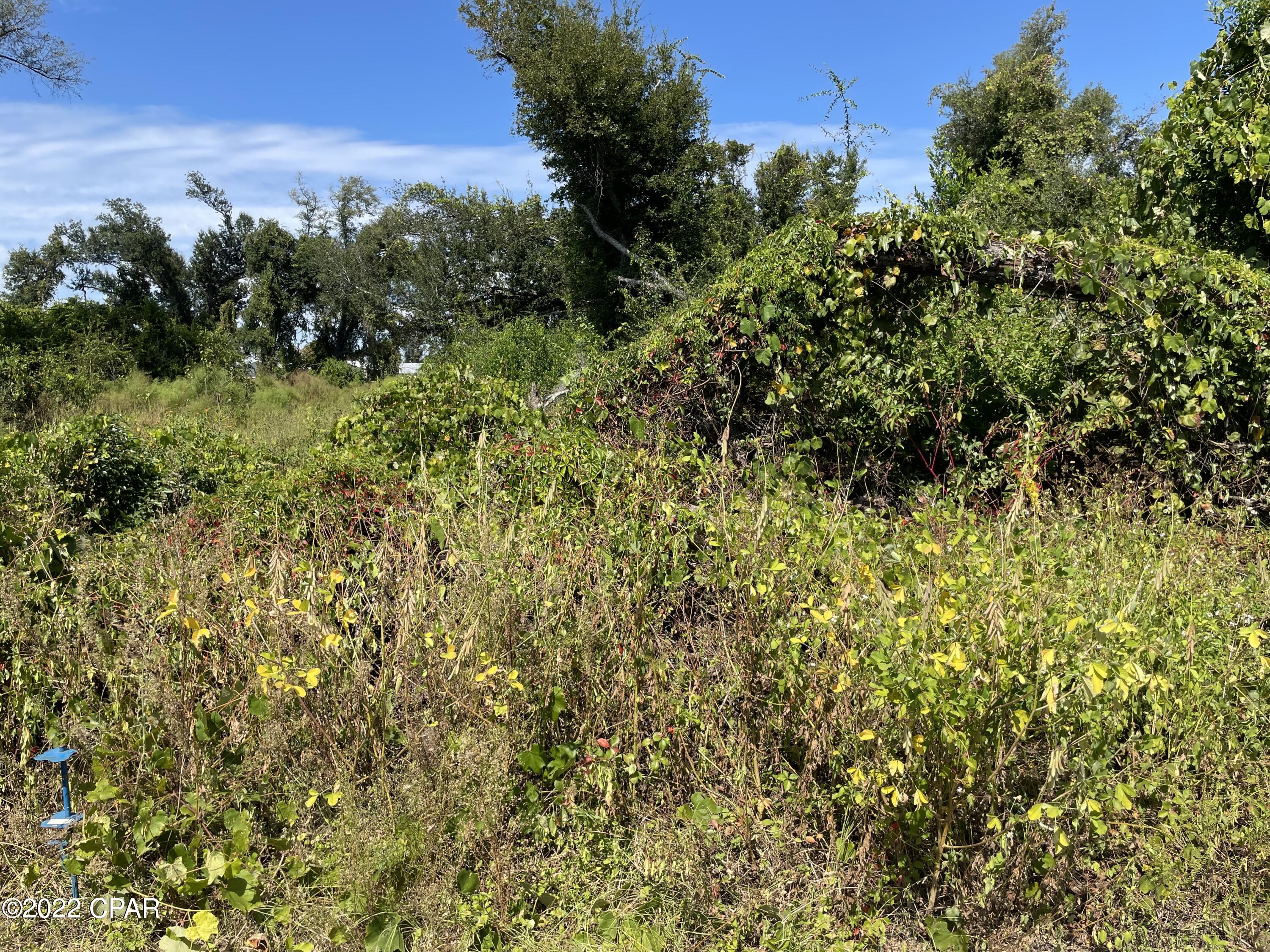 [No Recorded Subdiv] - Land