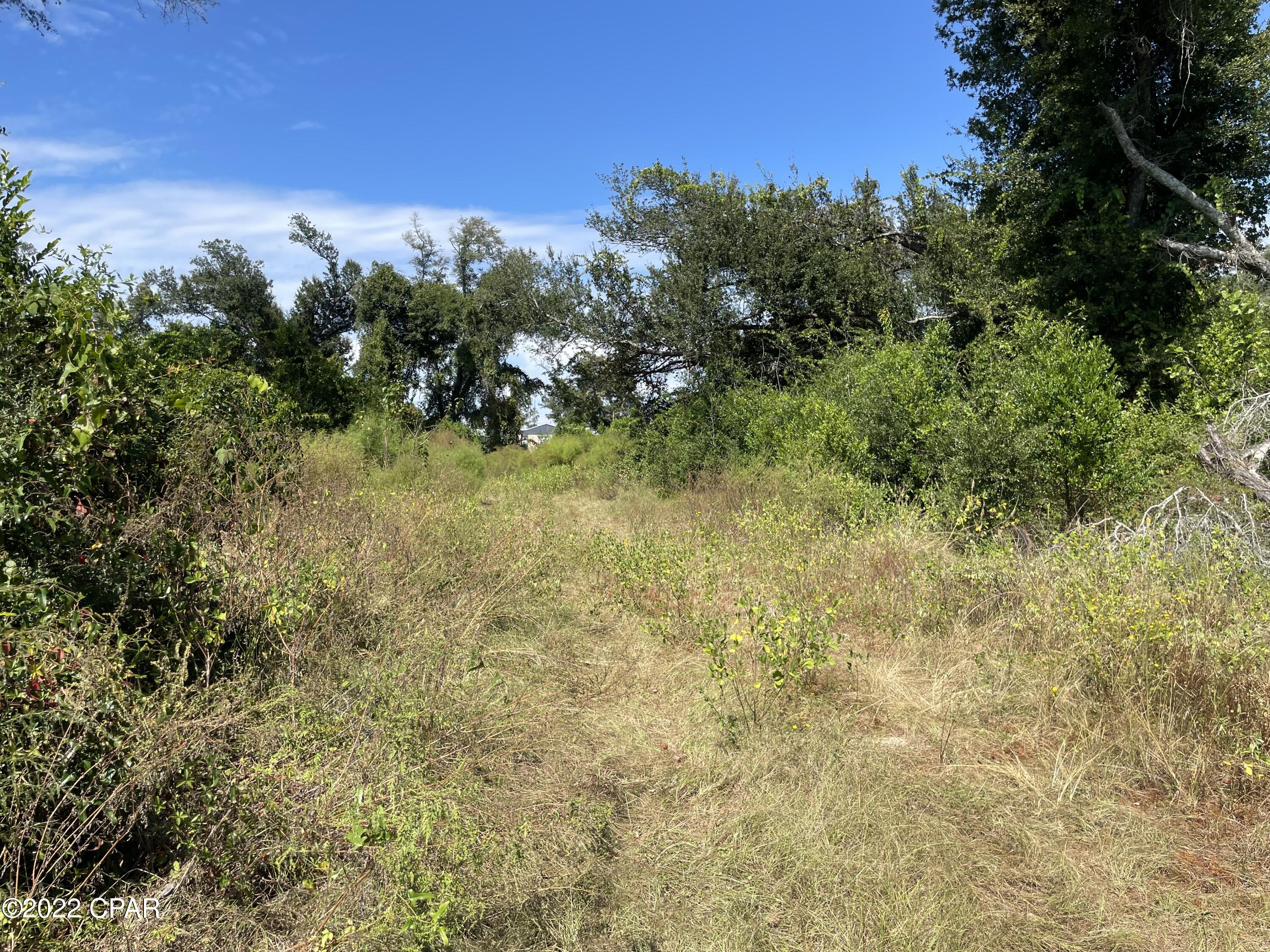 [No Recorded Subdiv] - Land