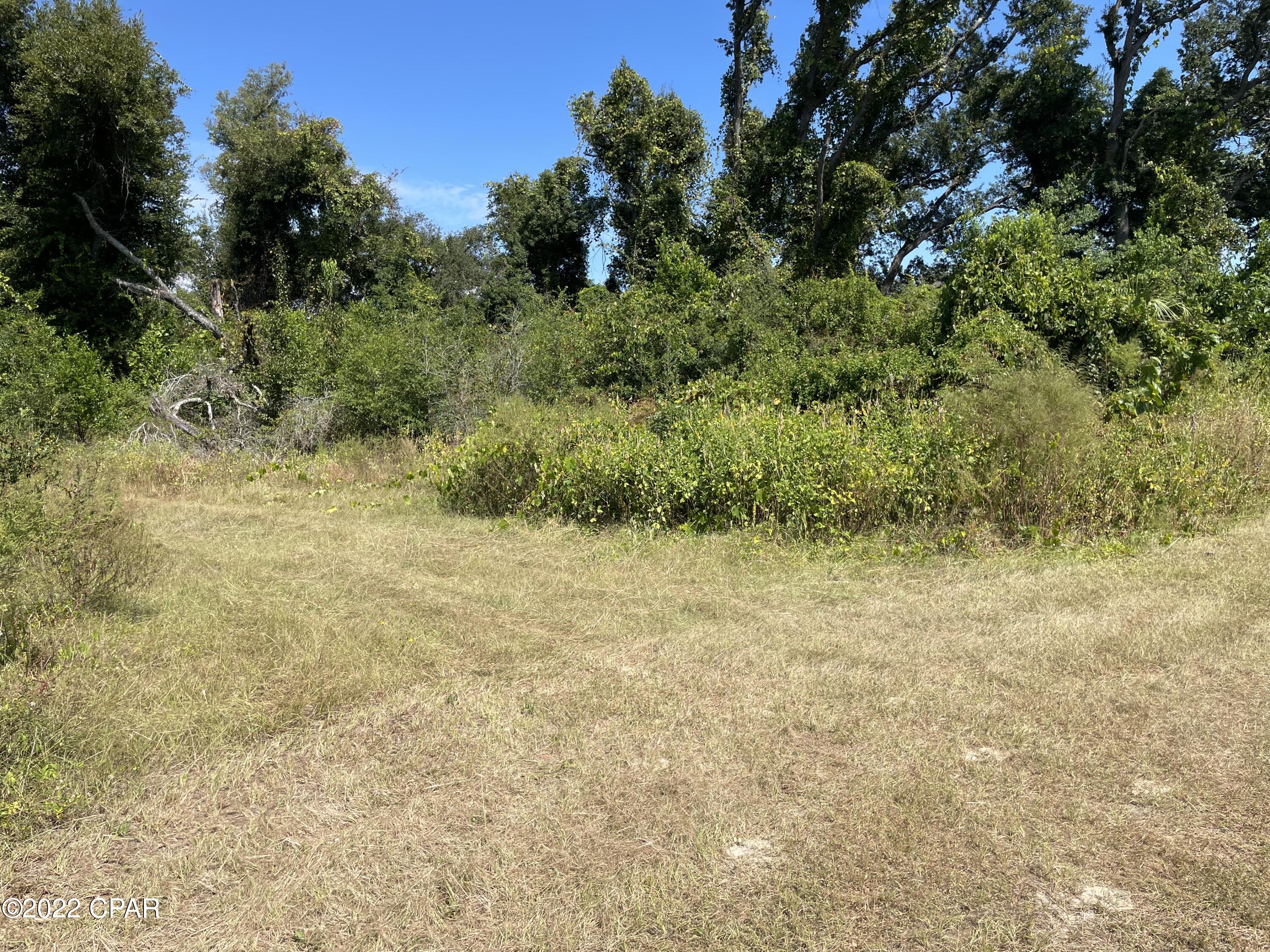 [No Recorded Subdiv] - Land